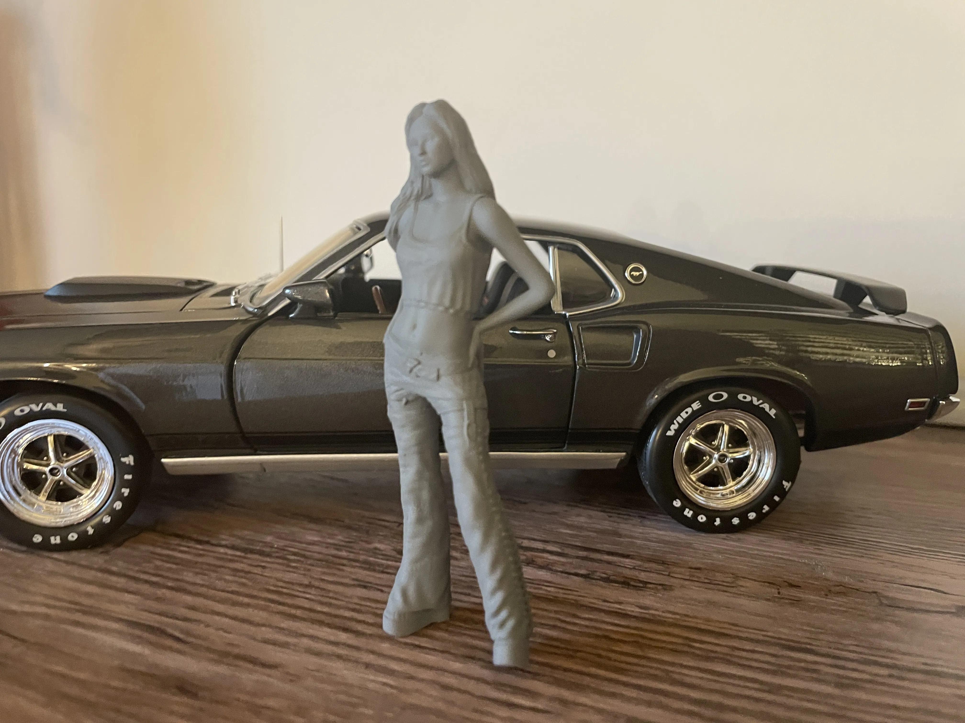 Suki 2 (Devon Aoki) - Fast And Furious