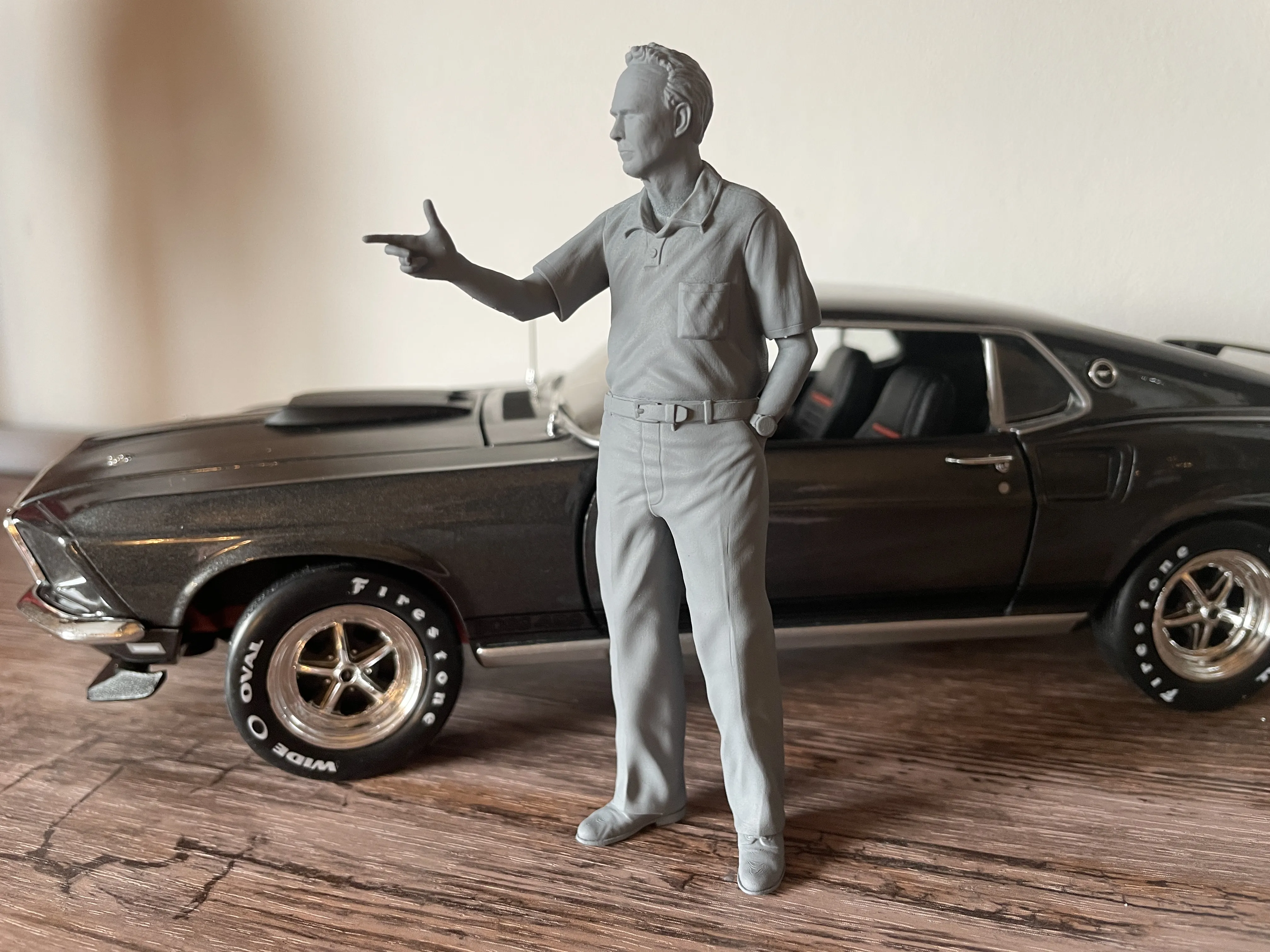 Gran Torino
