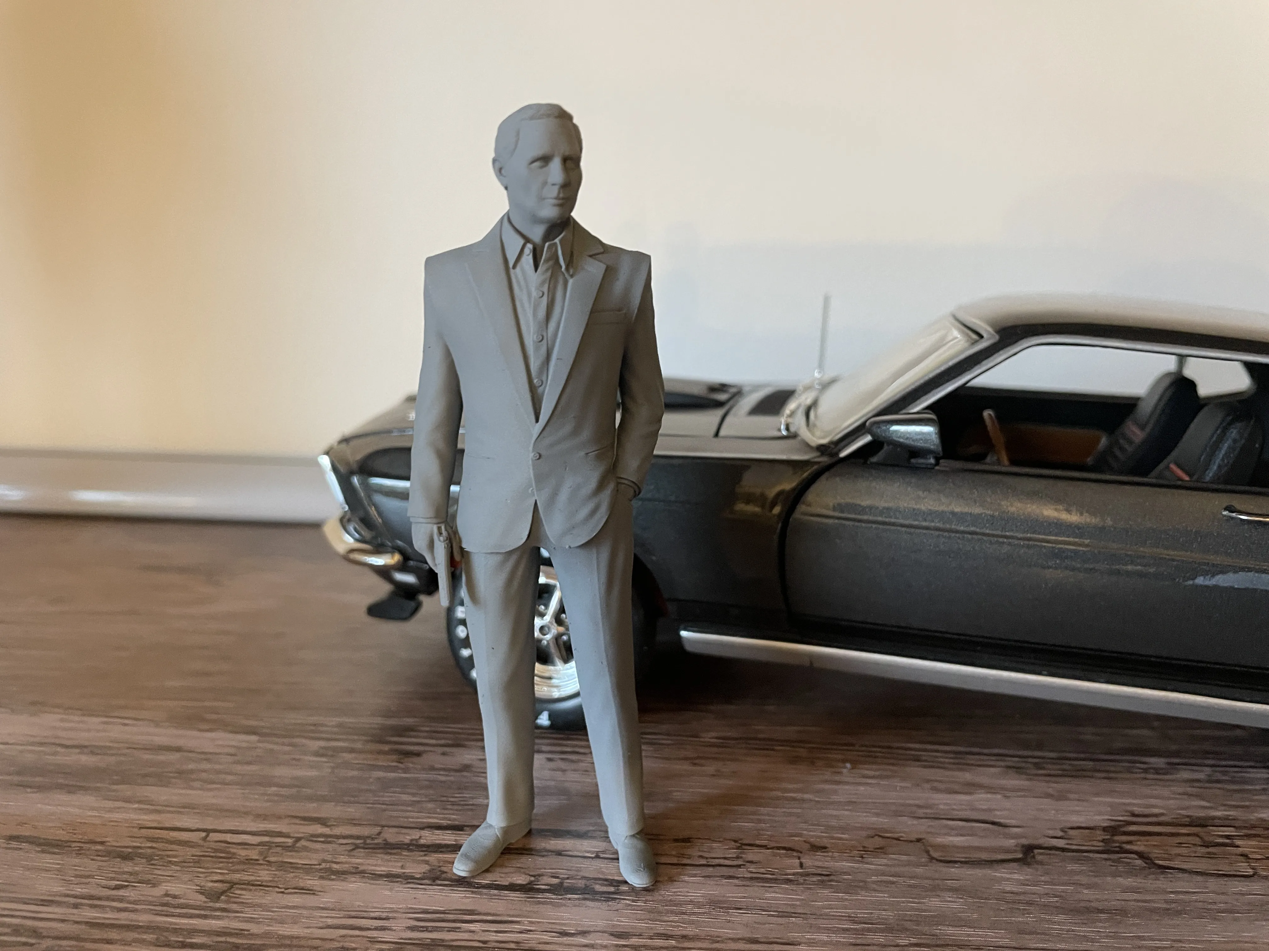 James Bond