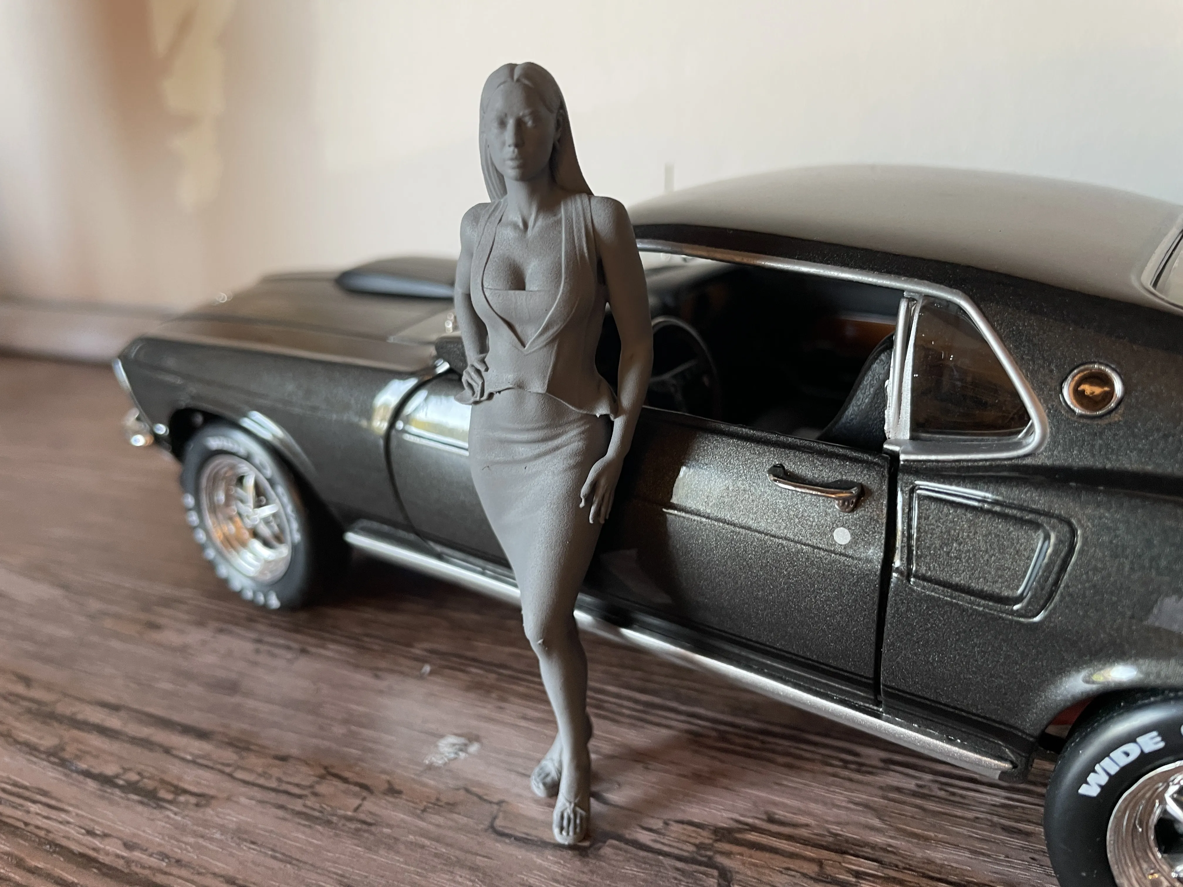 Matrix