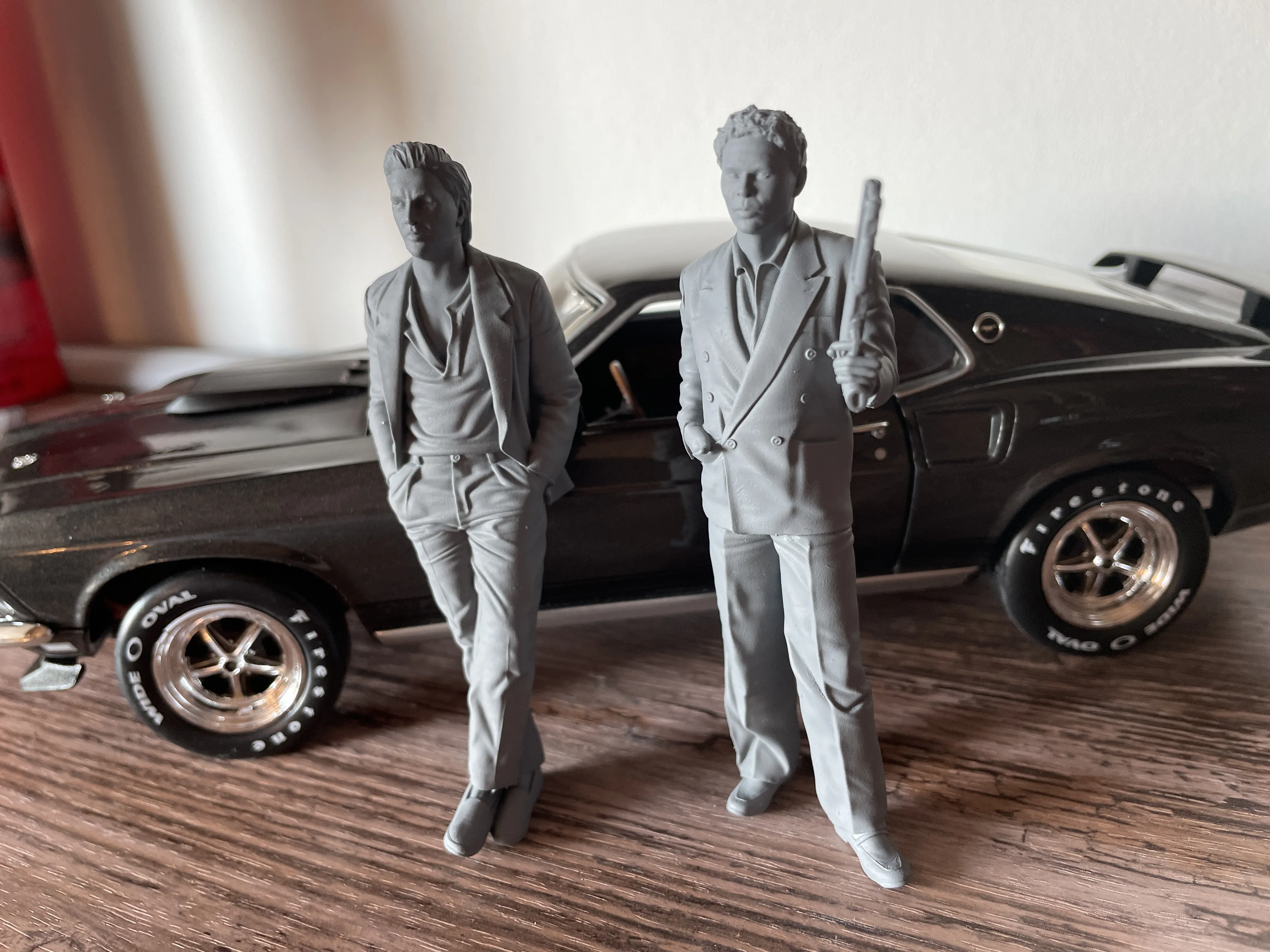 Miami Vice