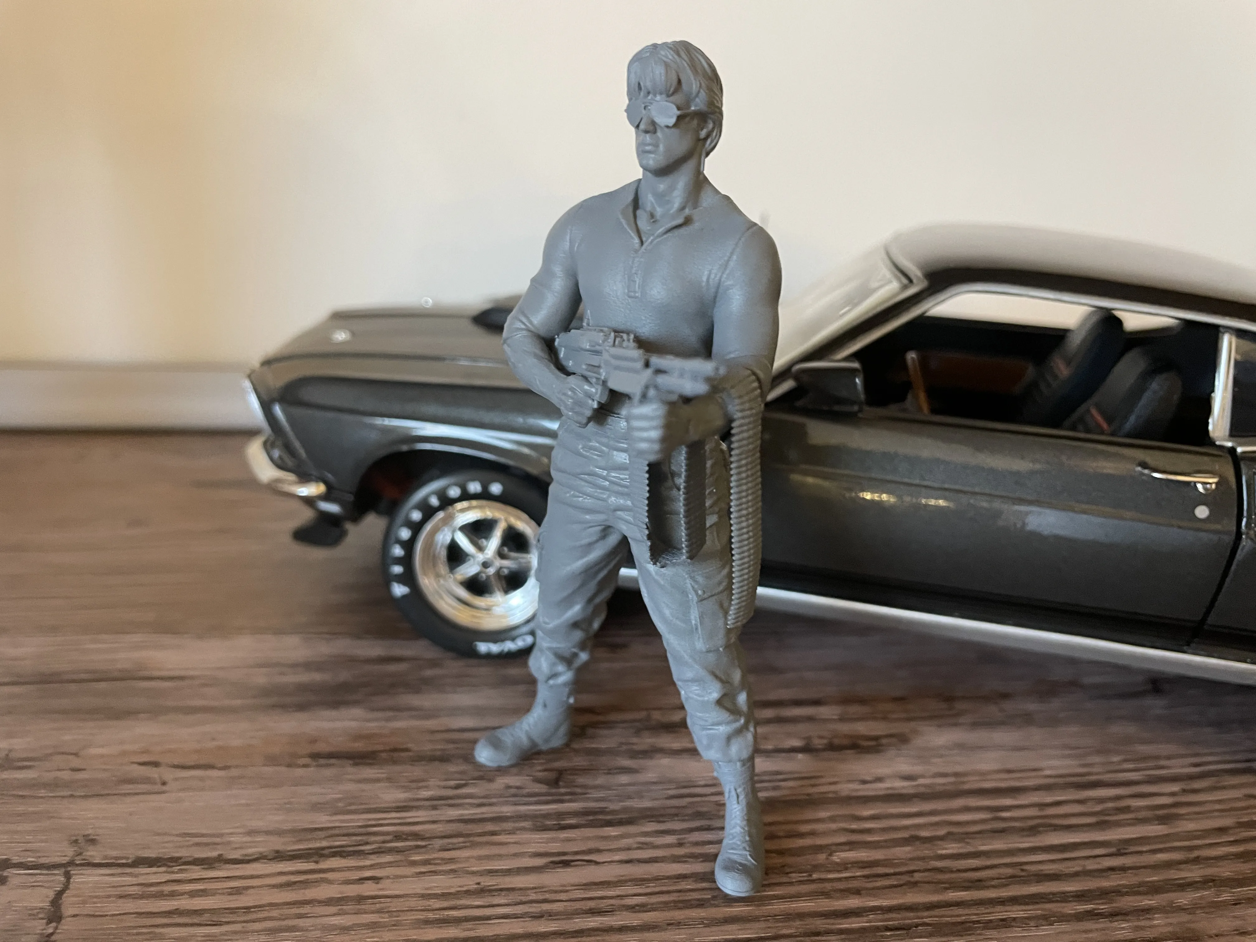 Rambo