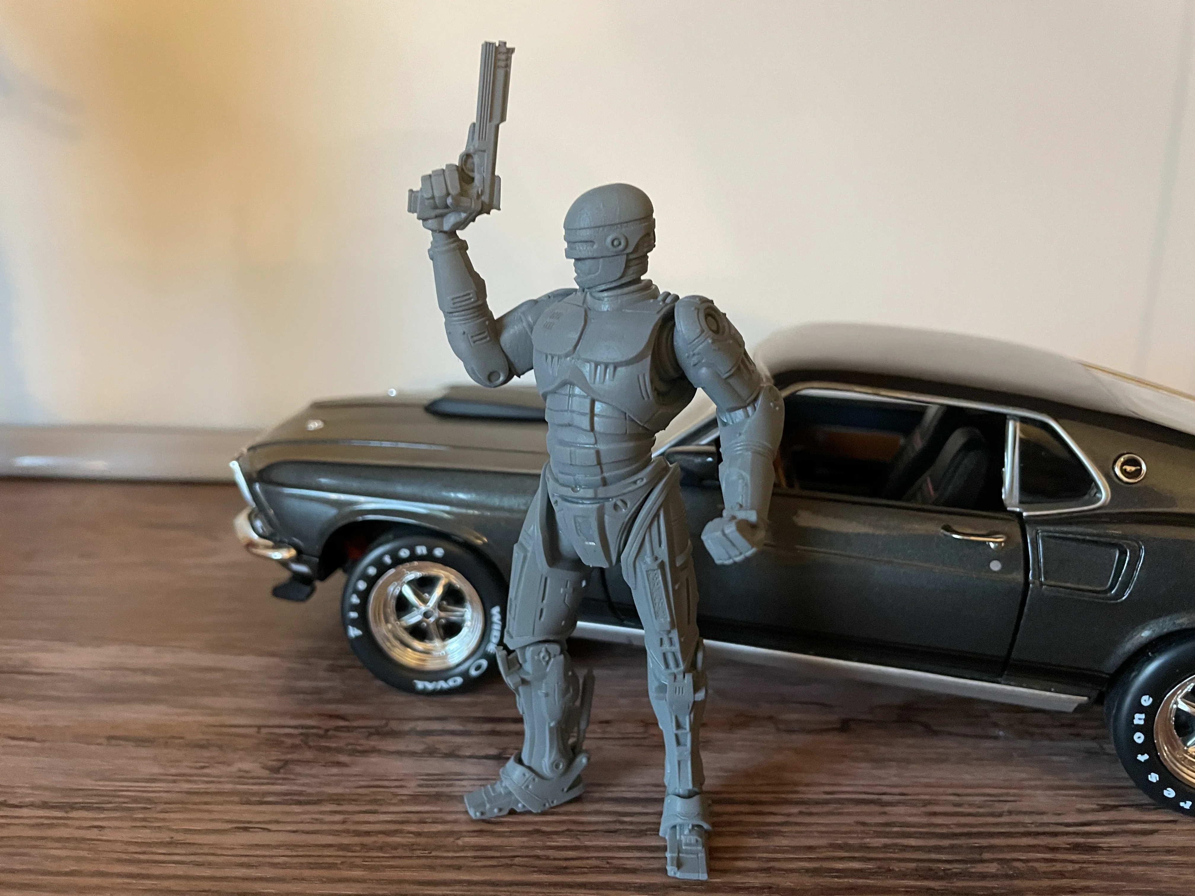 Robocop