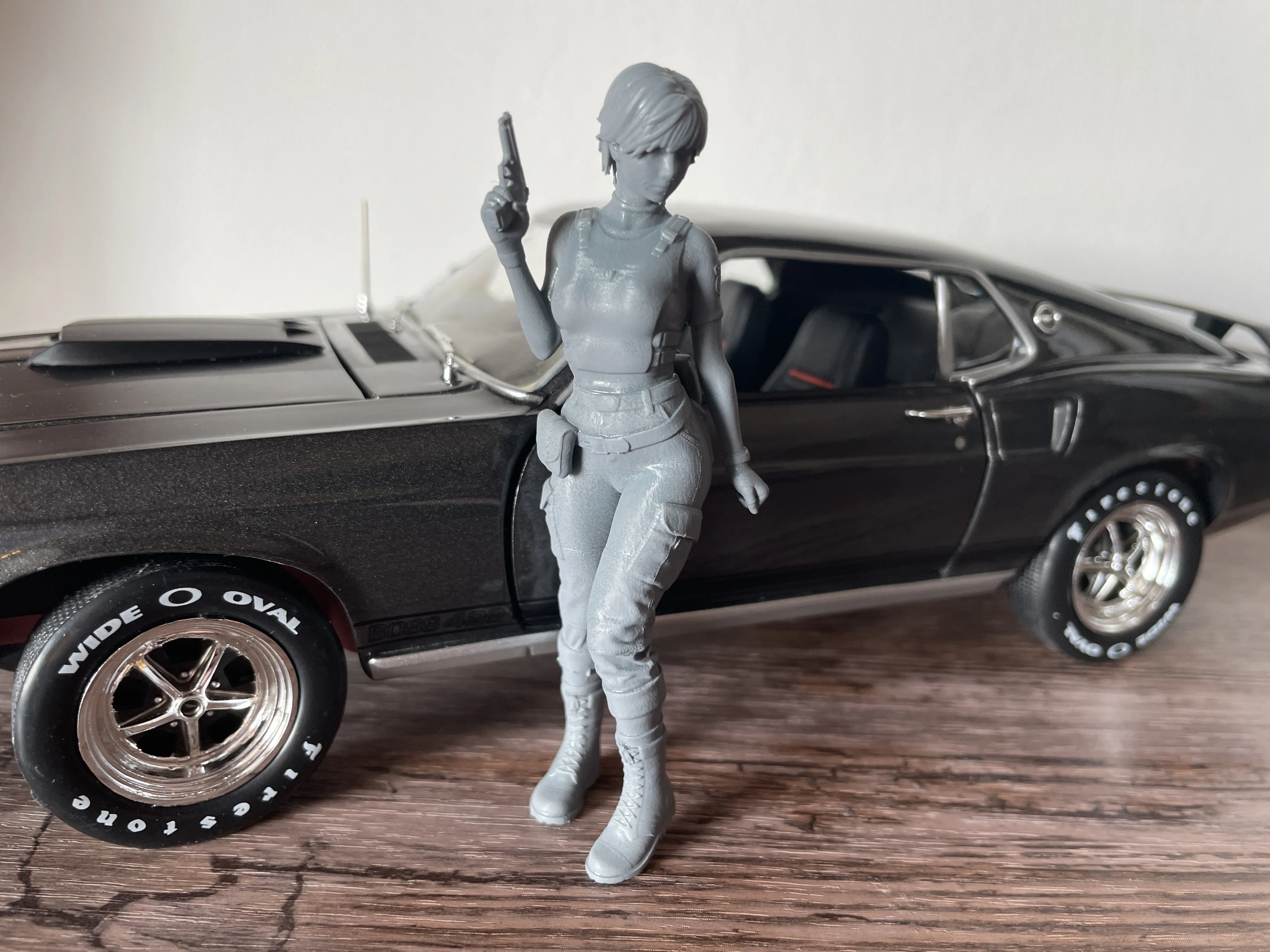 Rebecca Chambers 2 - Resident Evil