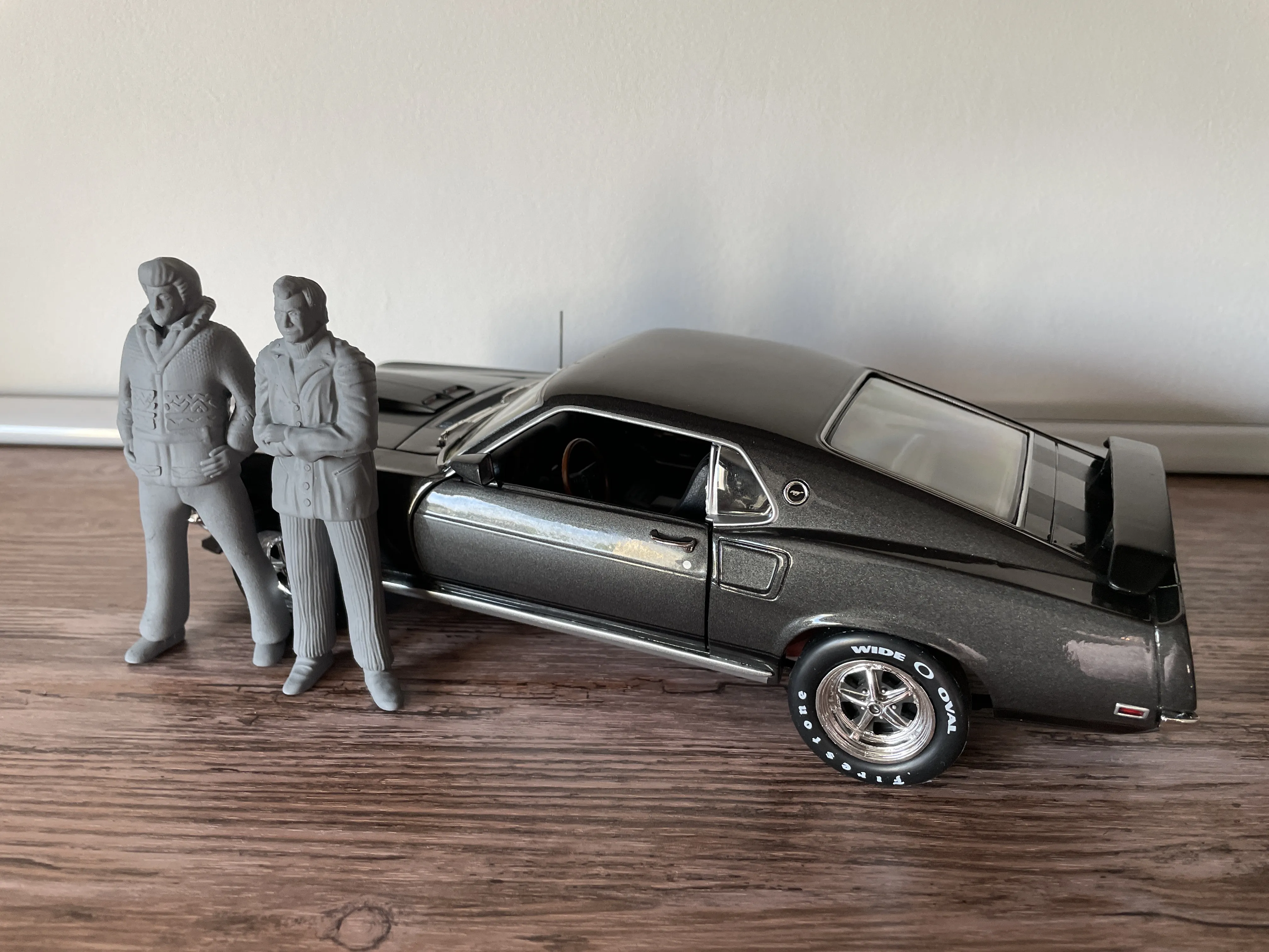 Starsky Et Hutch