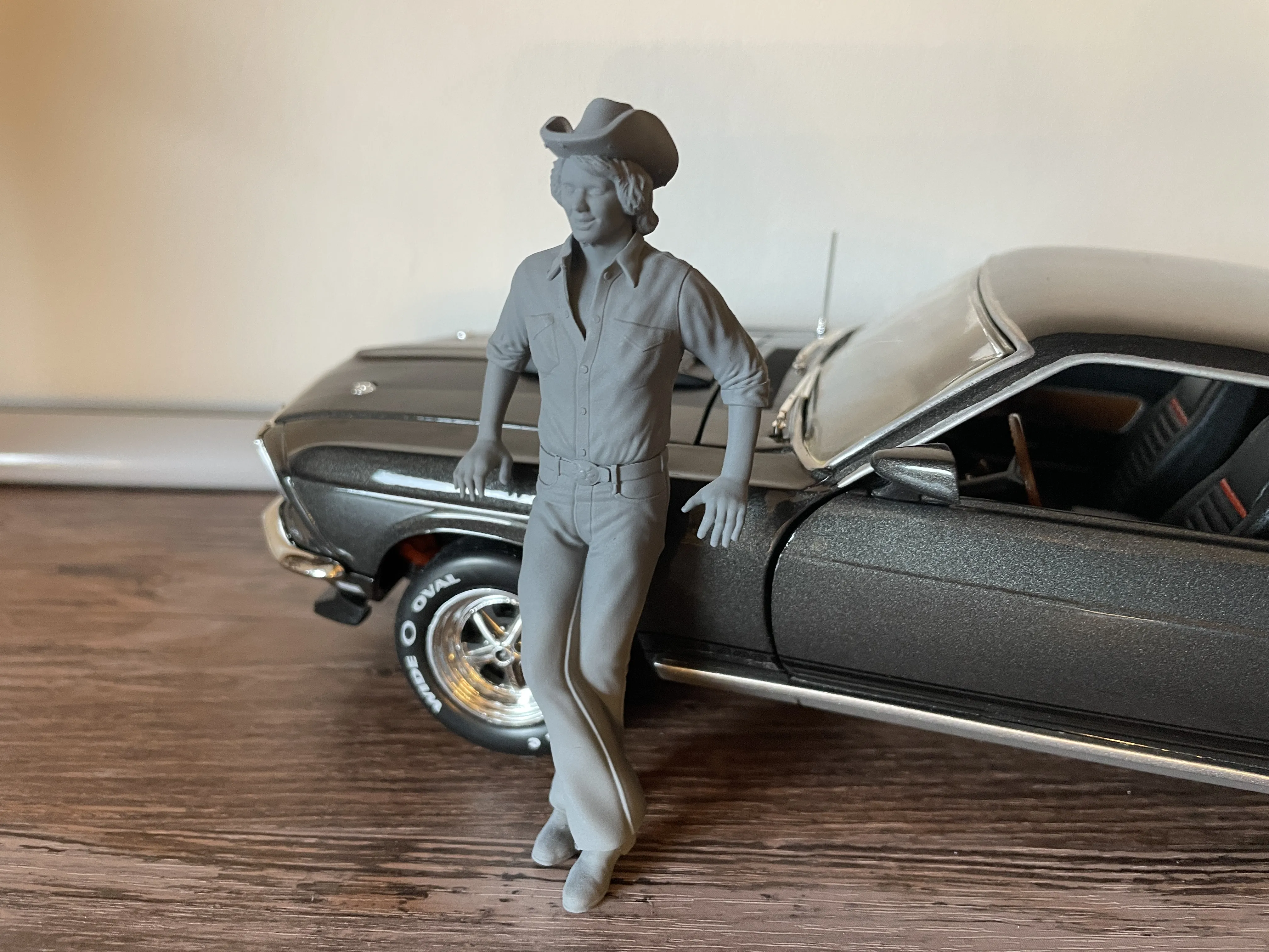 The Dukes Of Hazzard