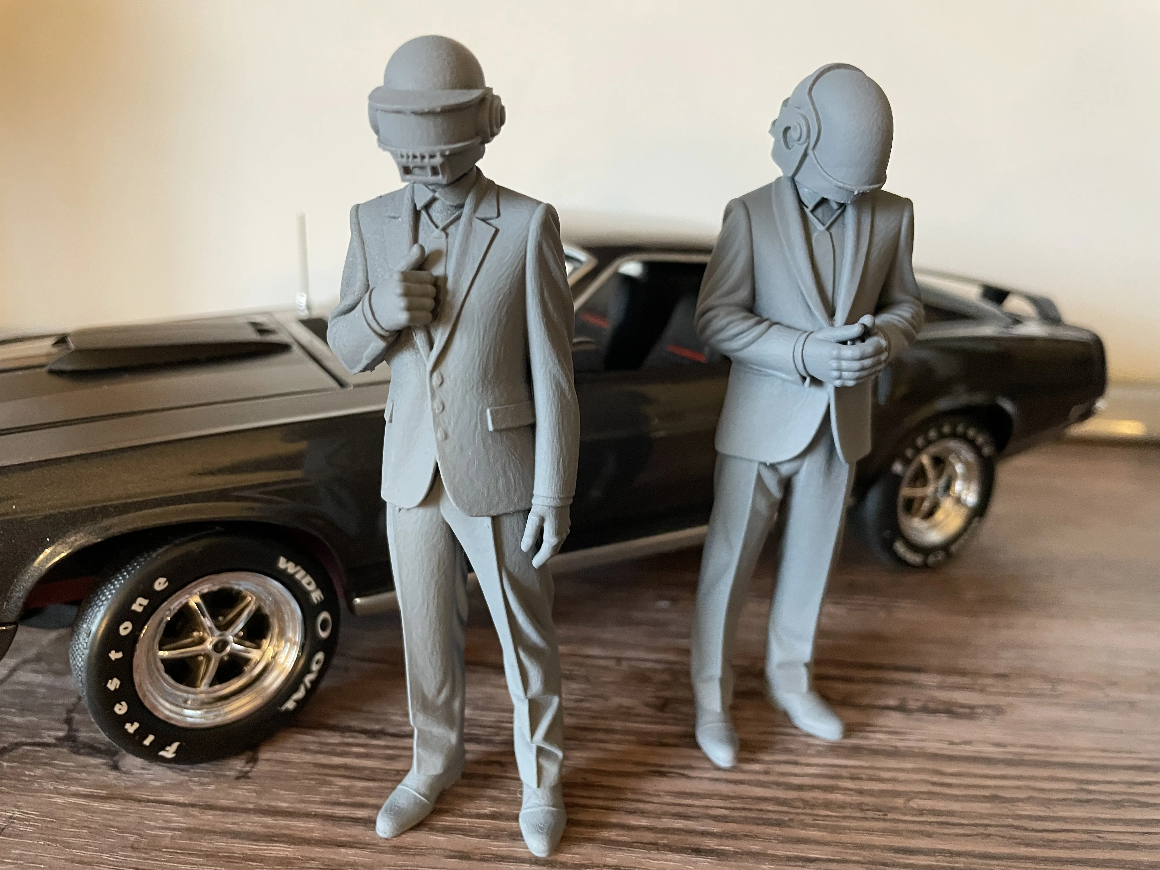 Daft Punk 2