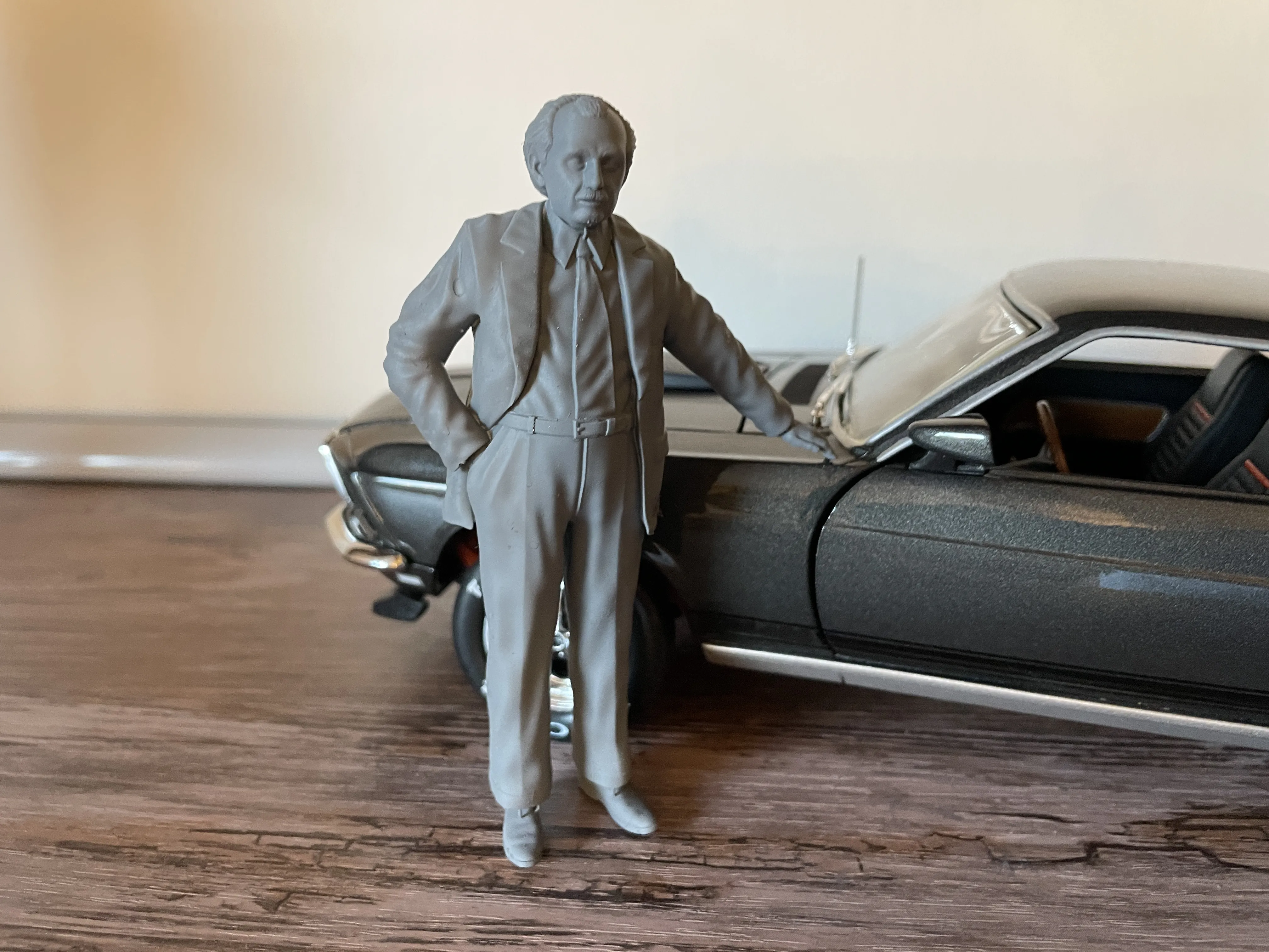 Ferdinand Porsche 1