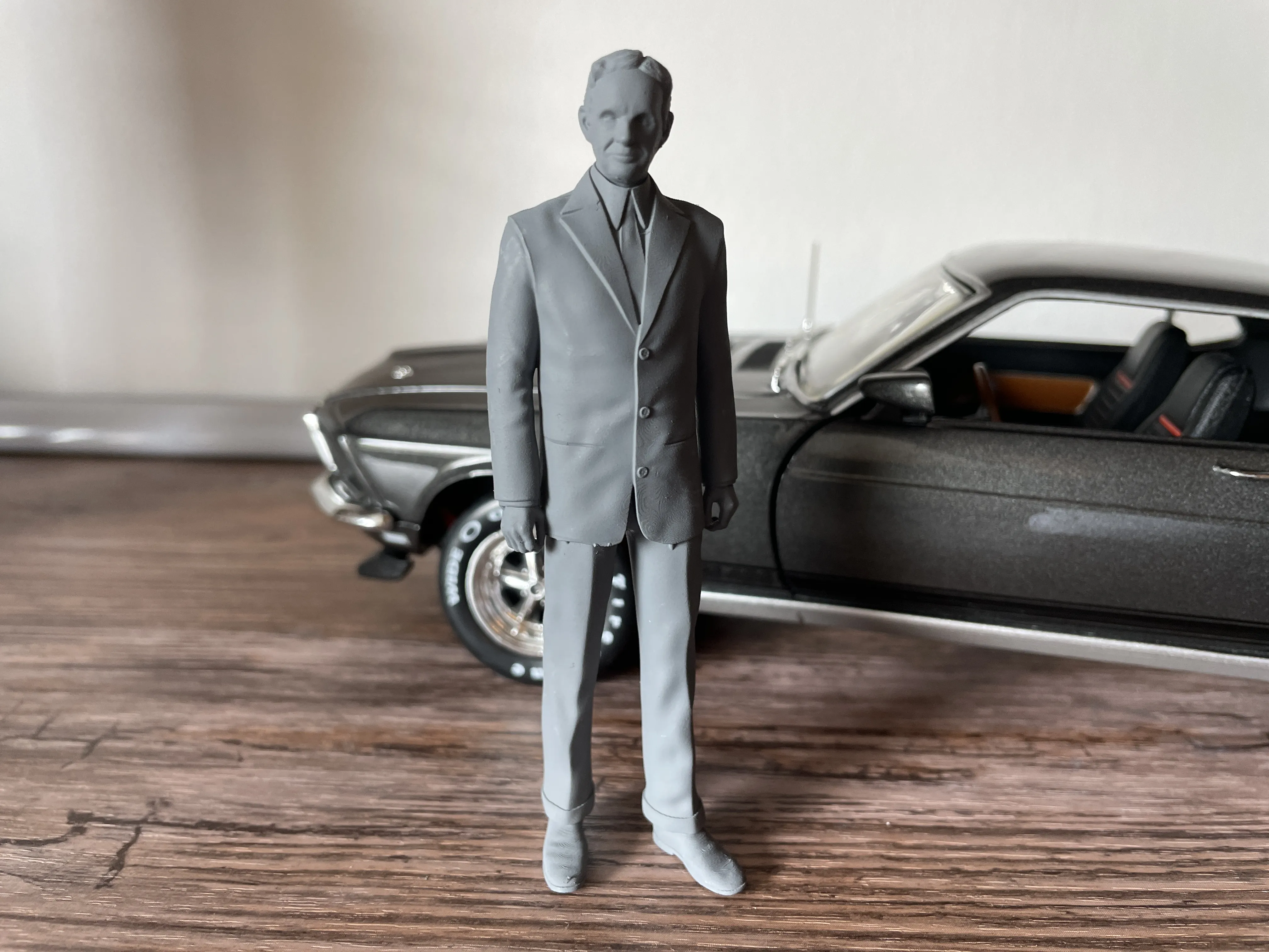 Henry Ford 1