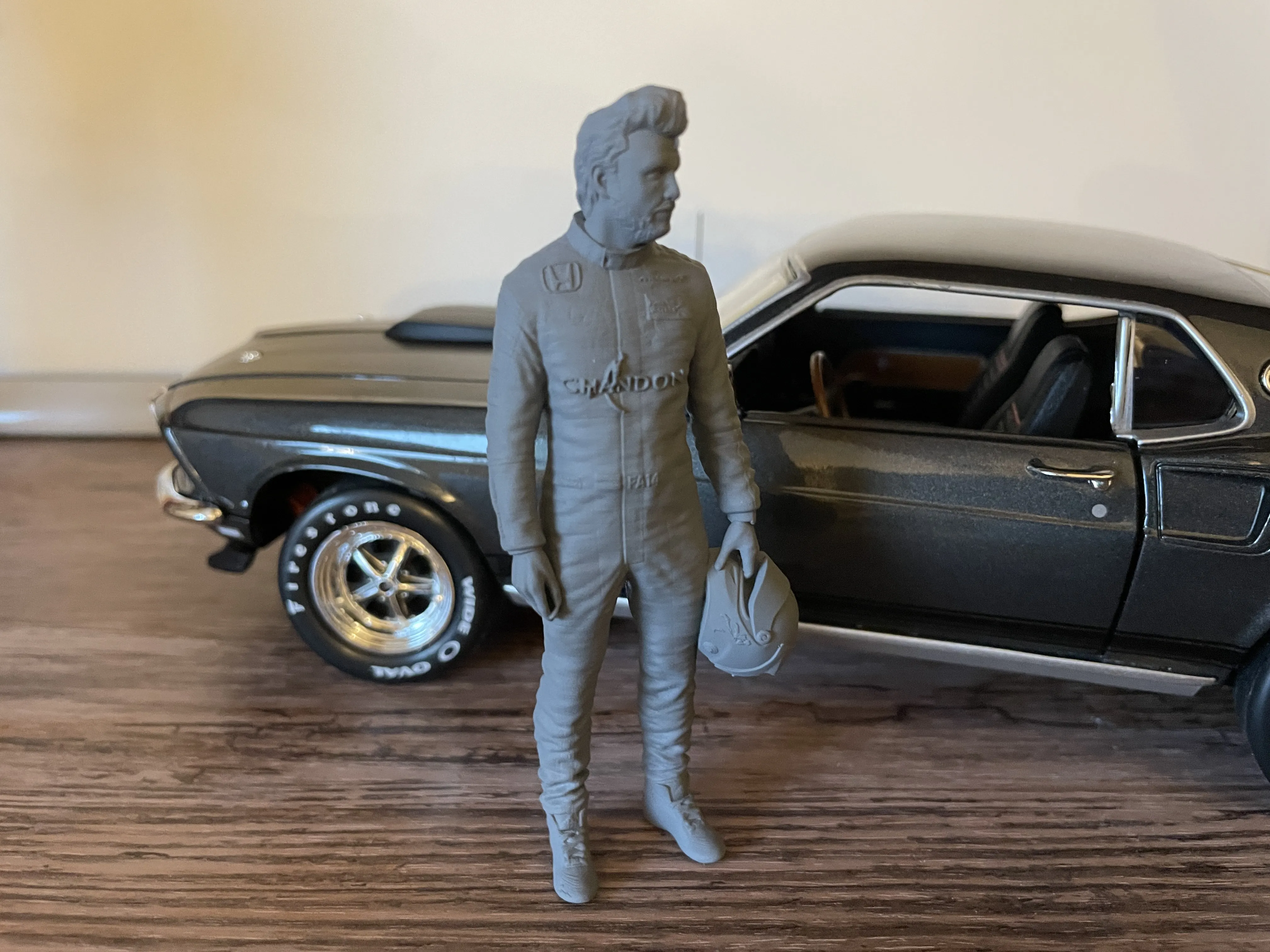 Fernando Alonso 1