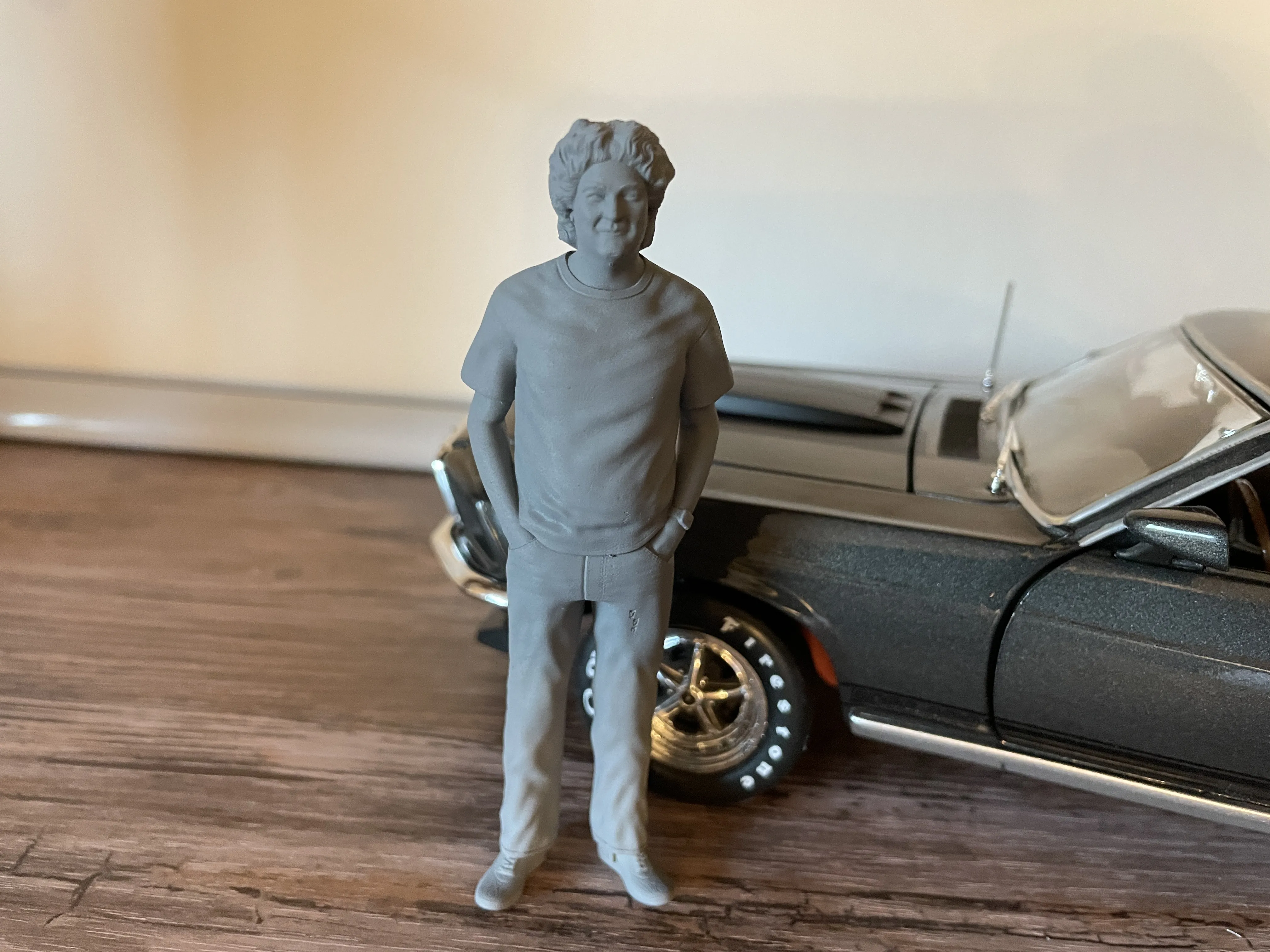 James May 1 - Top Gear