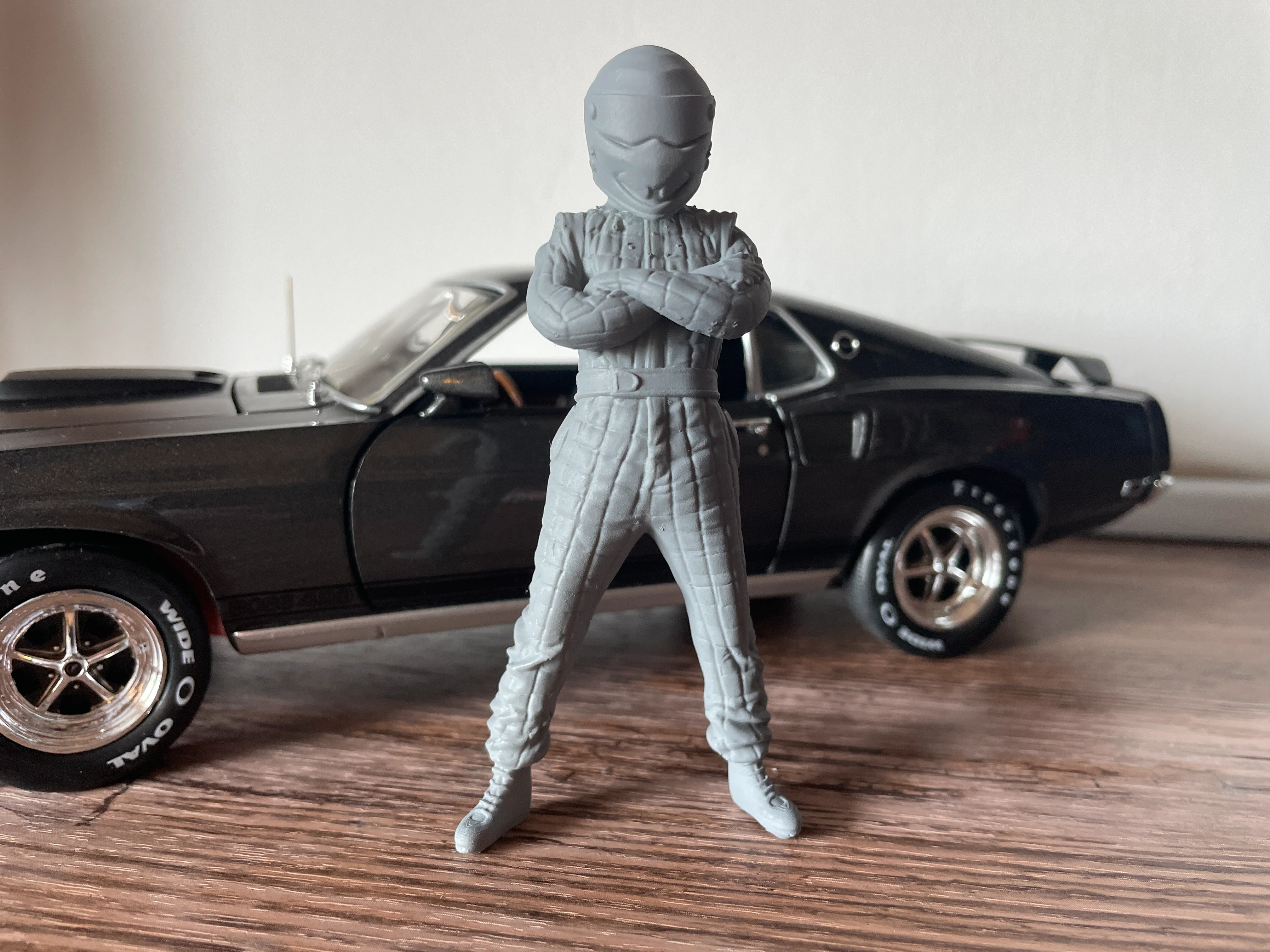 Le Stig 1 - Top Gear