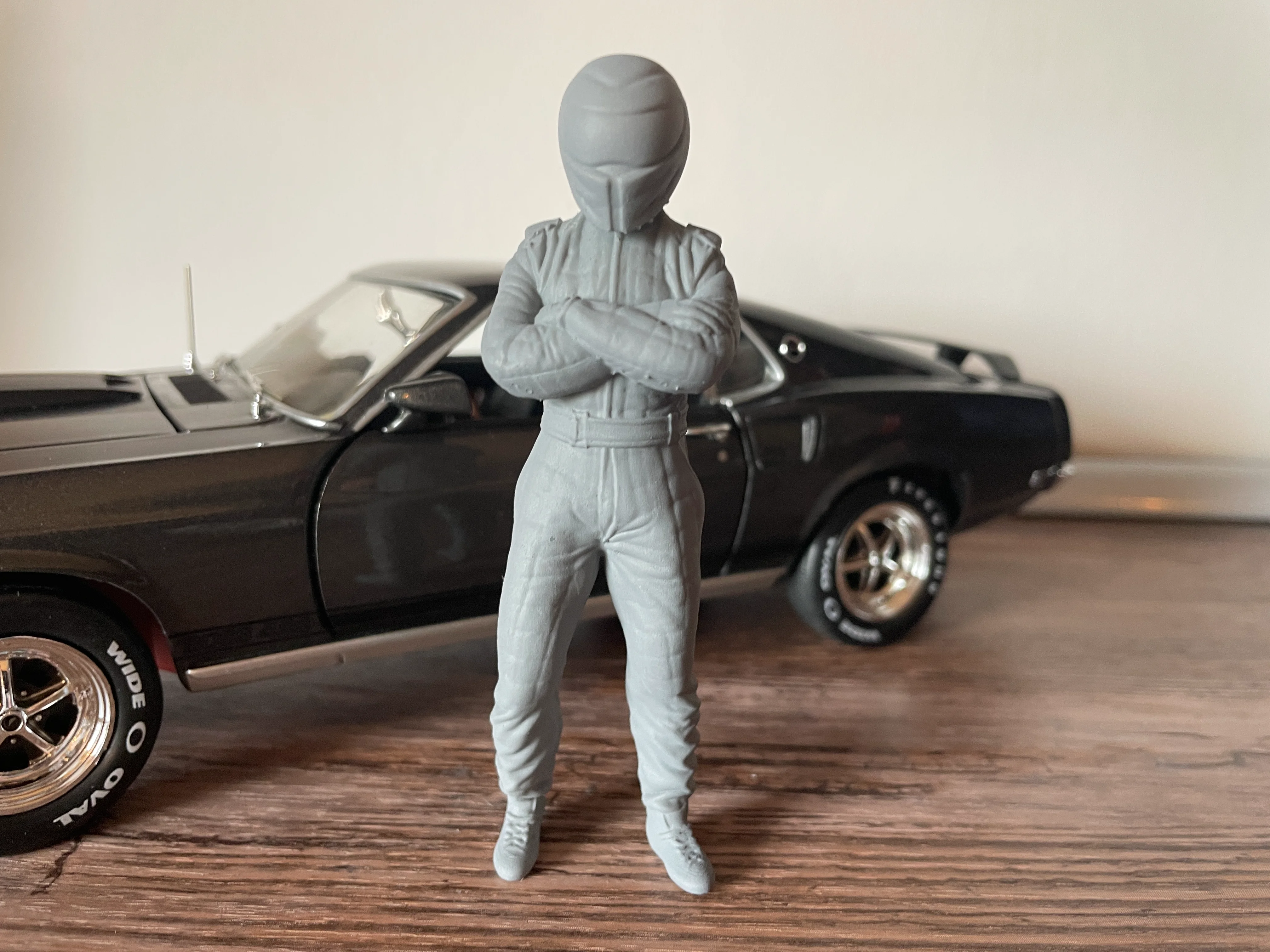 Le Stig 2 - Top Gear