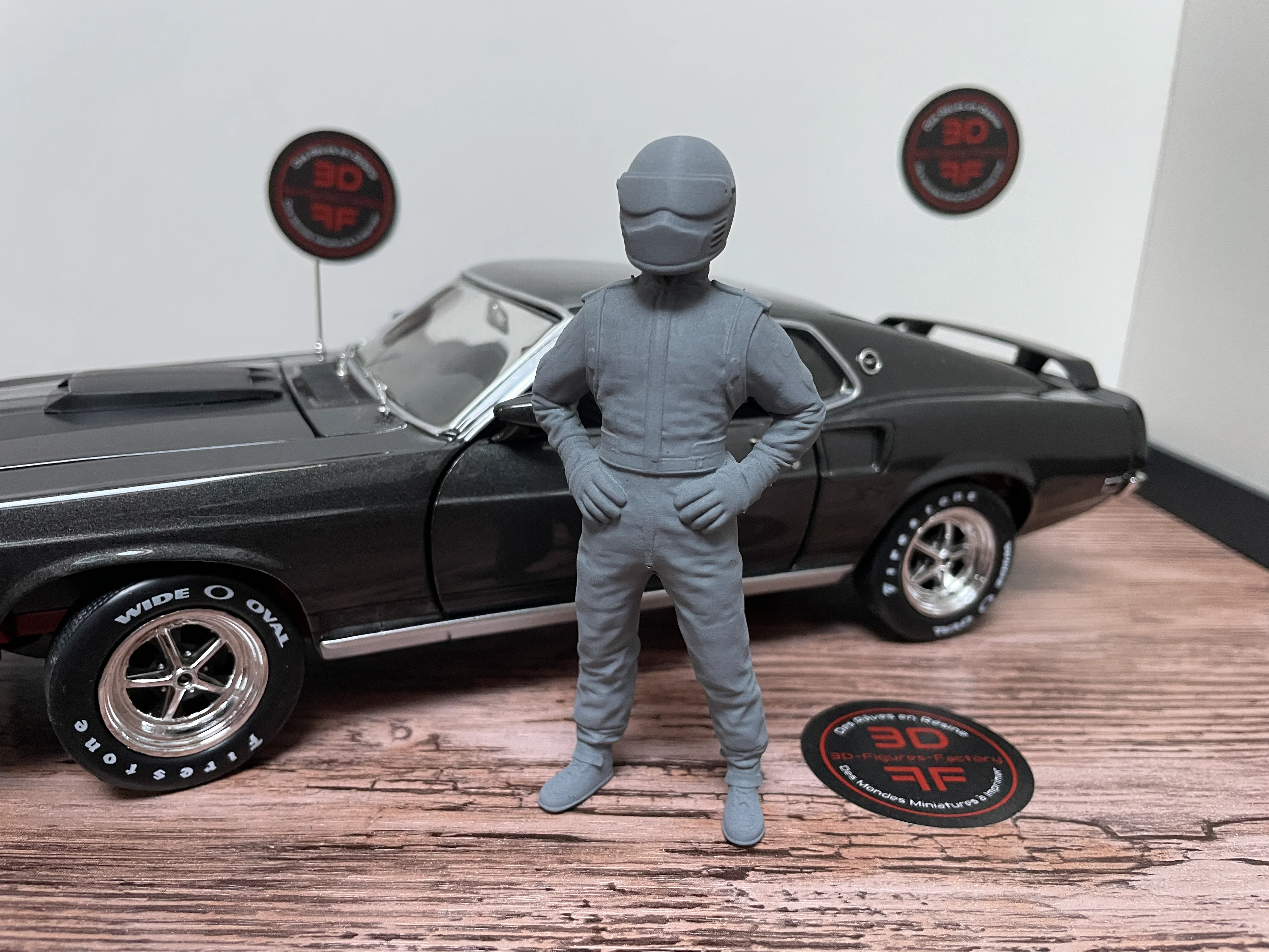 Le Stig 3 - Top Gear