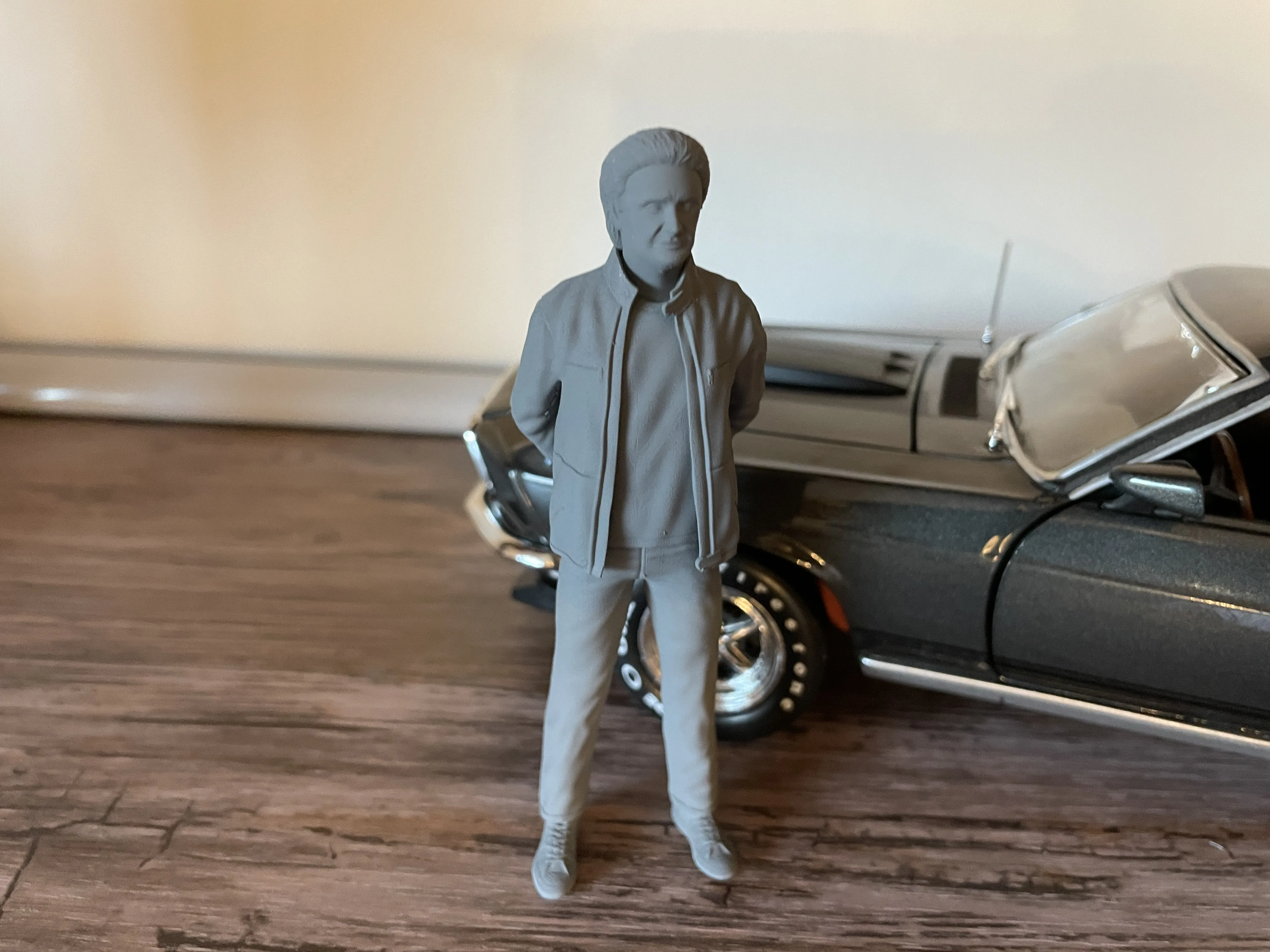 Richard Hammond 1 - Top Gear