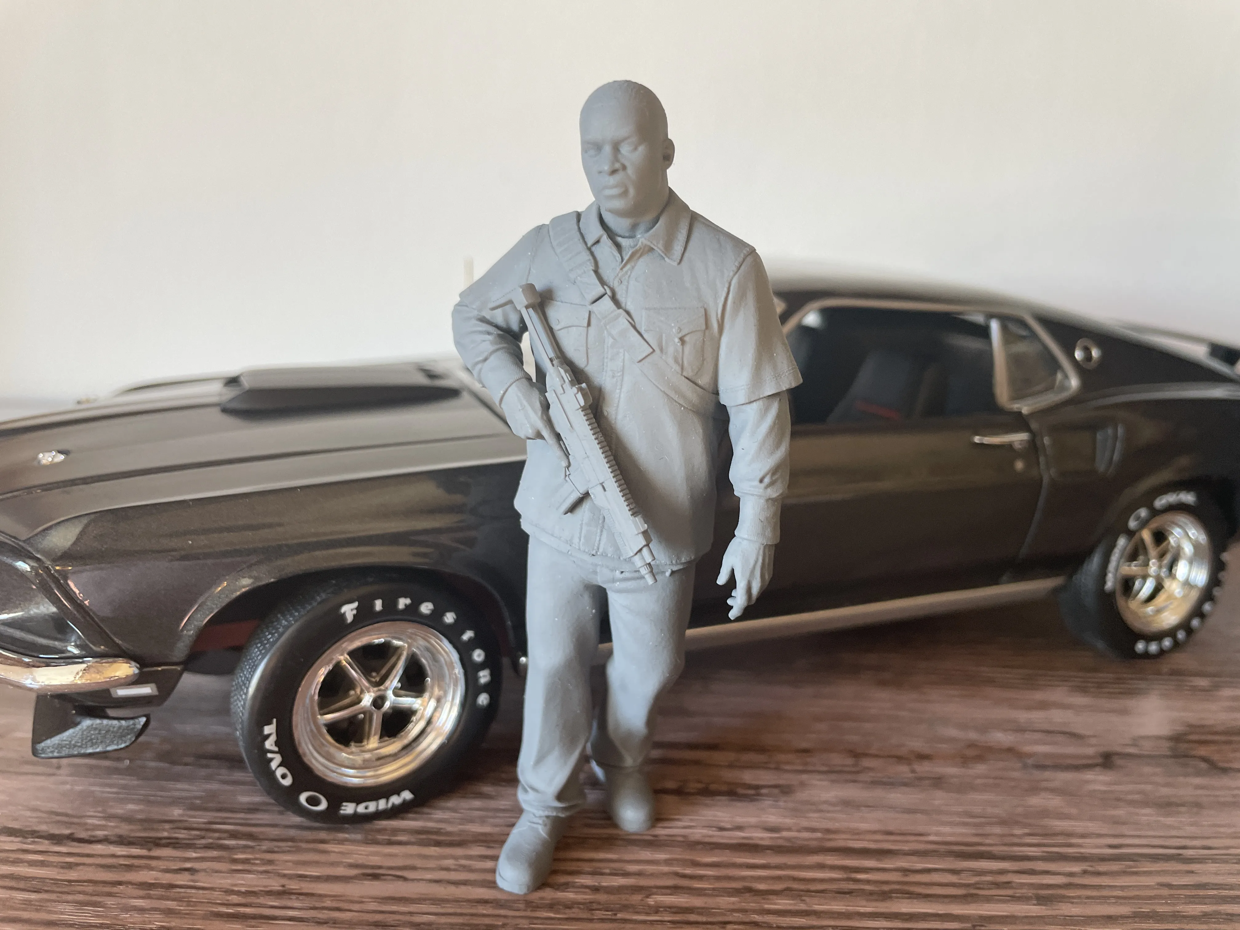 Franklin 1 - GTA