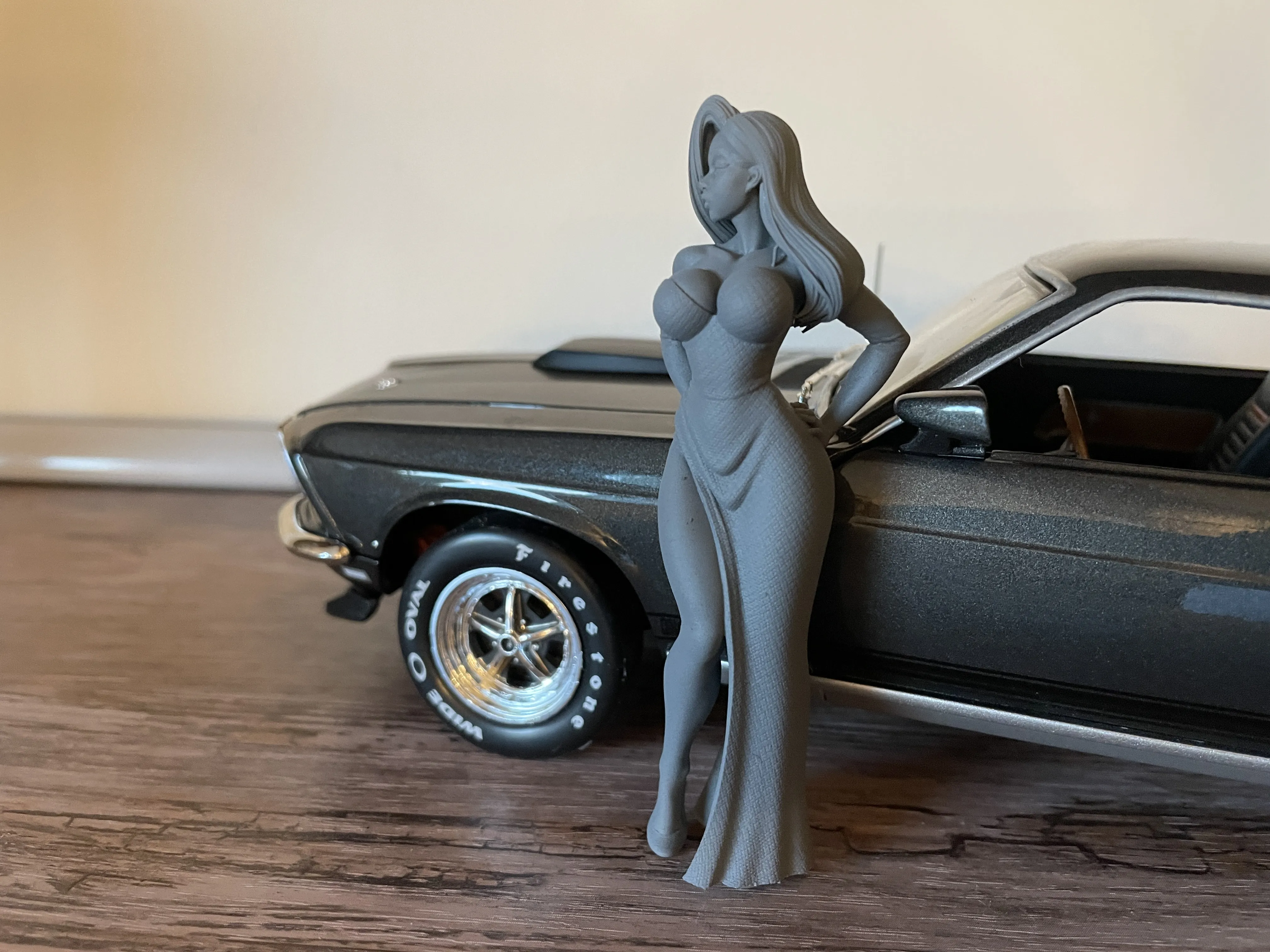 Jessica Rabbit 2 - Roger Rabbit