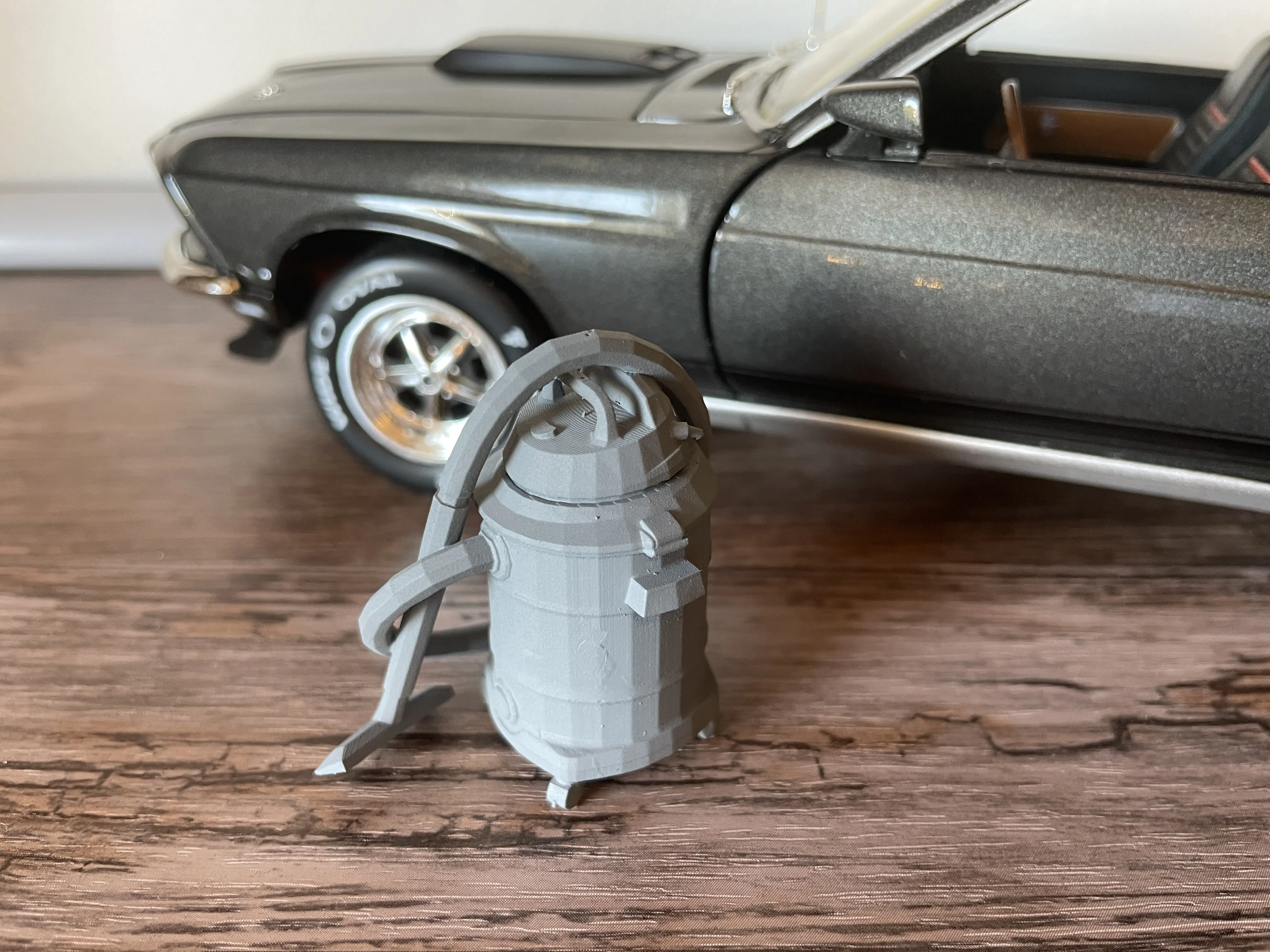 Aspirateur 1