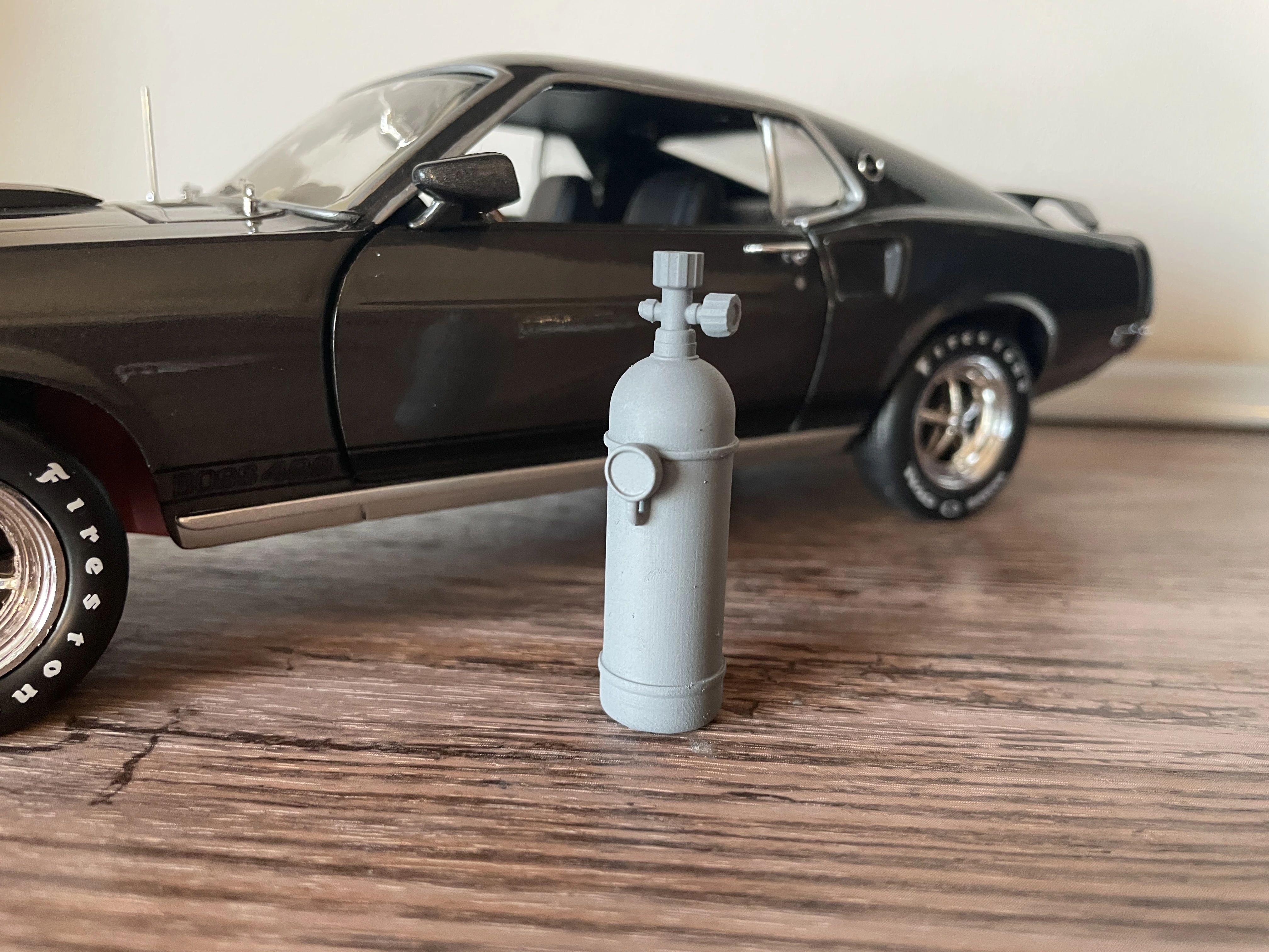 Bouteille De Gaz 1
