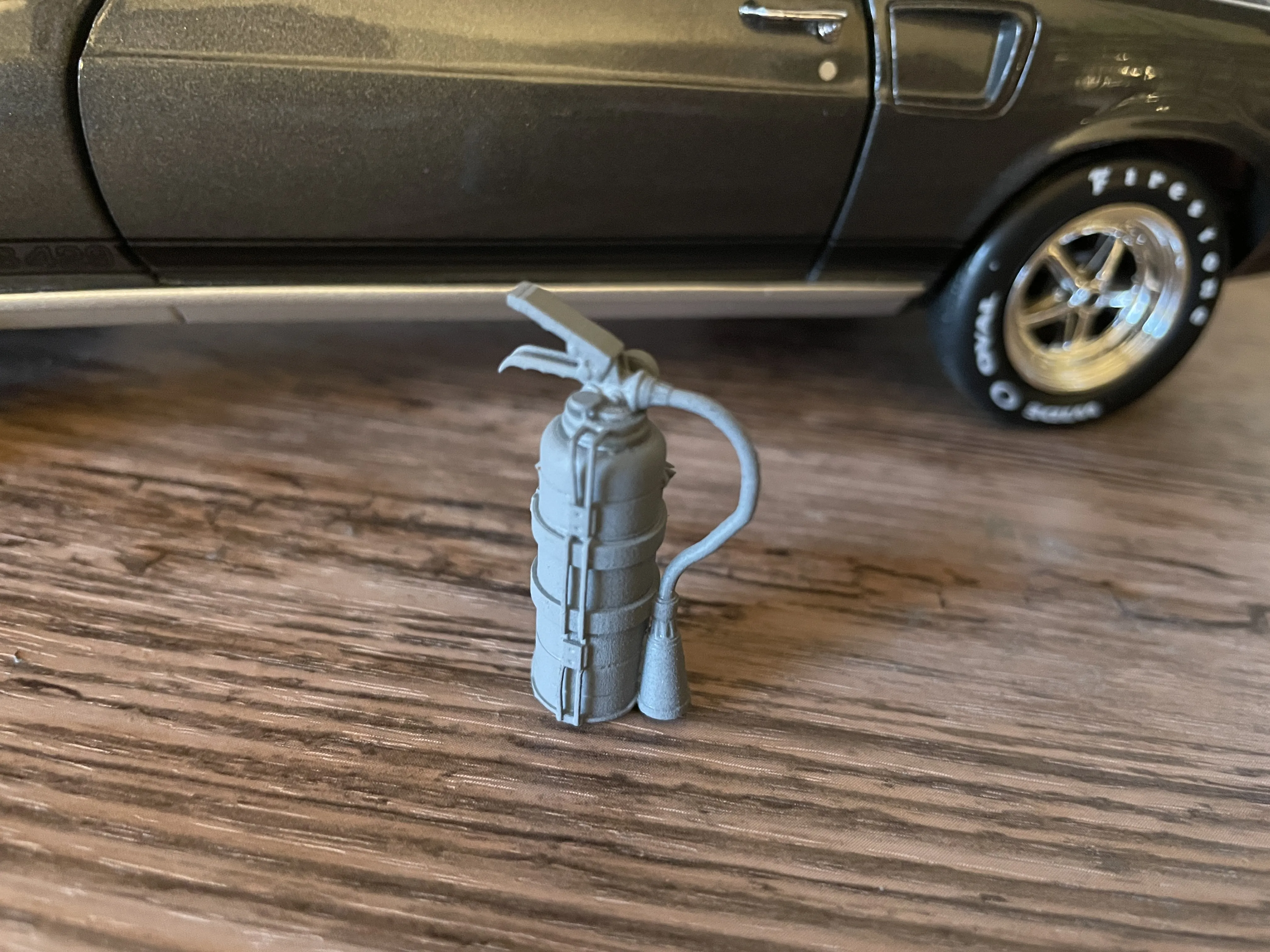 Extincteur 2