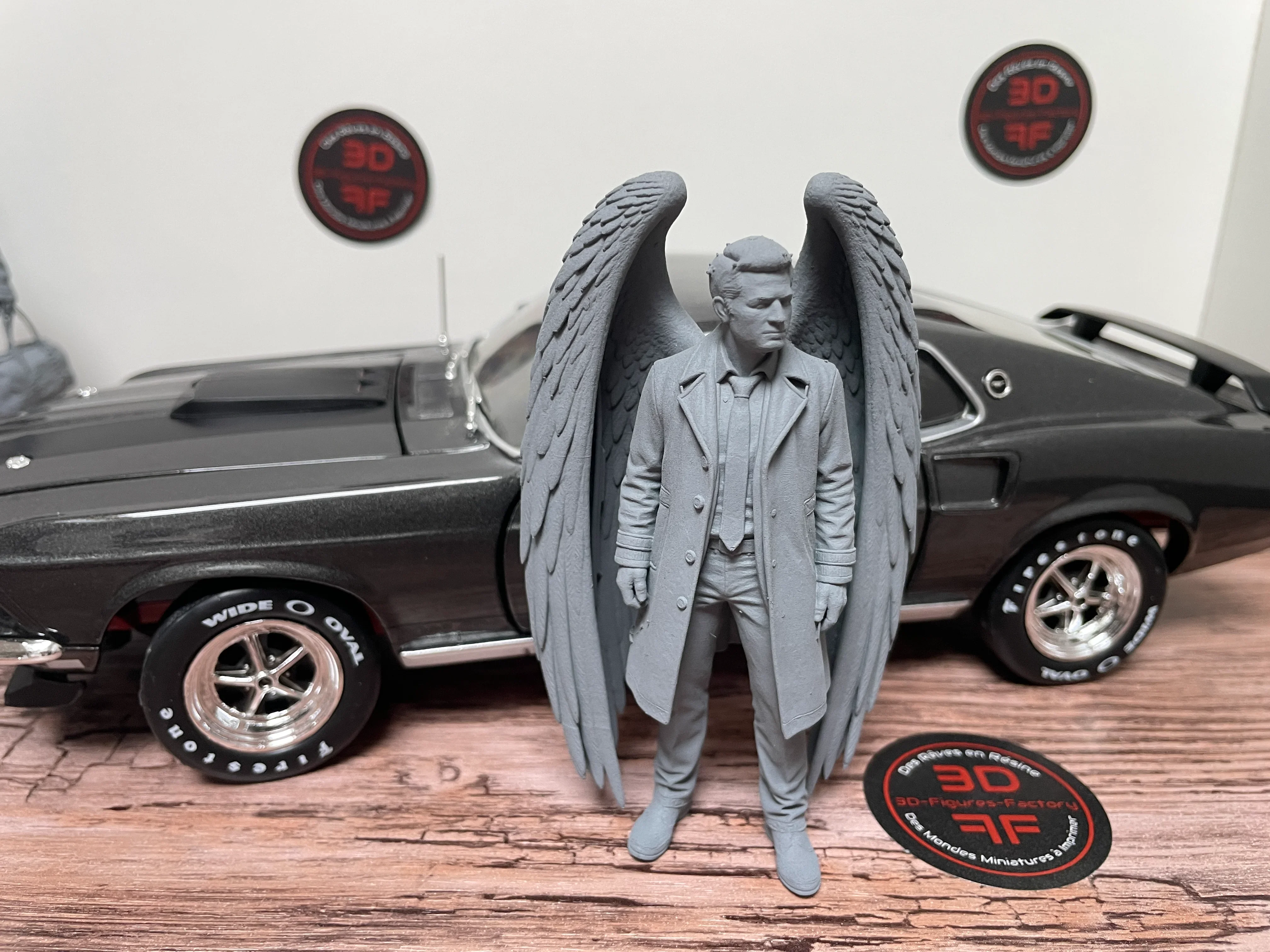 Supernatural