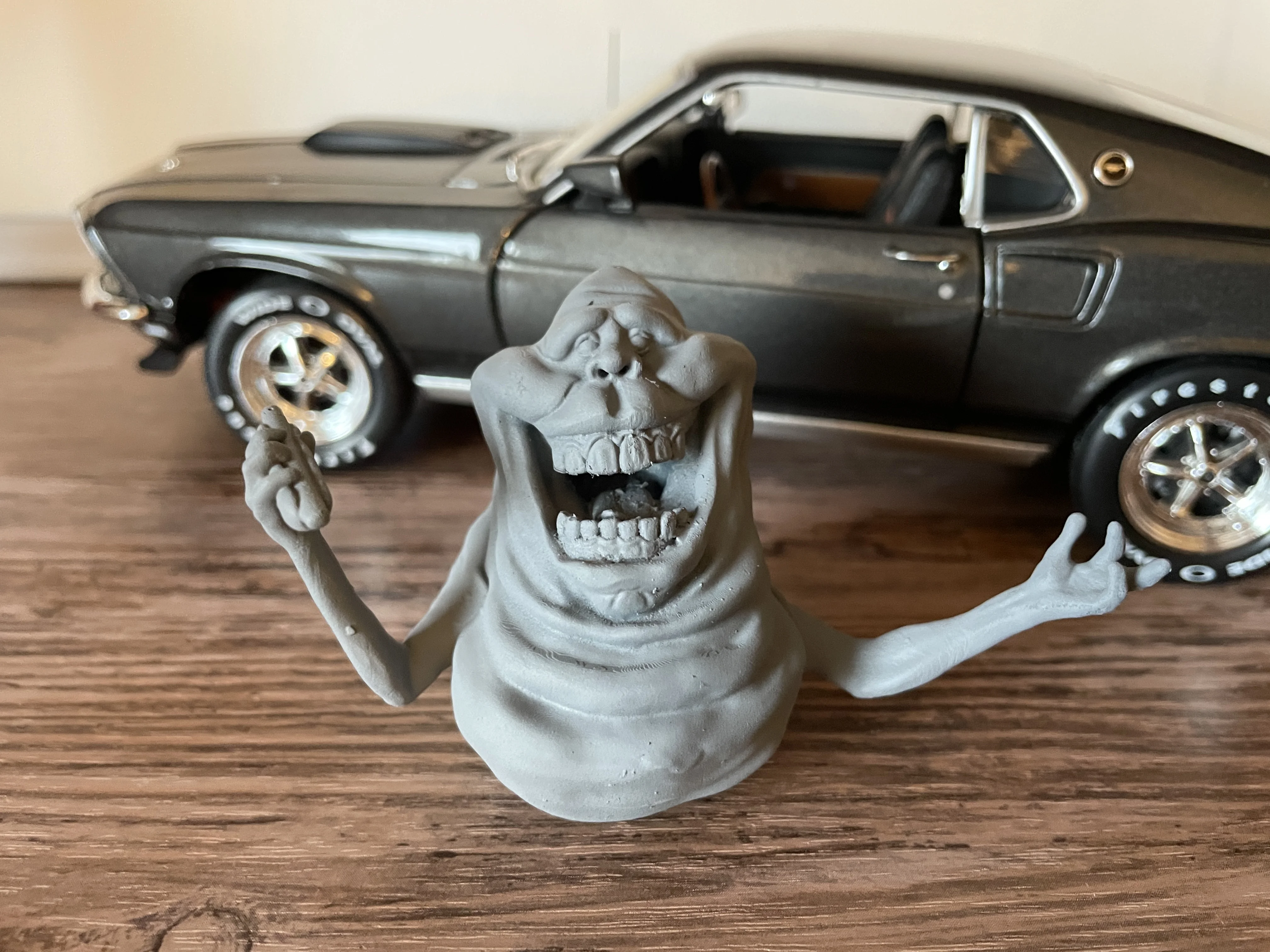 Slimer 1 - Ghostbusters