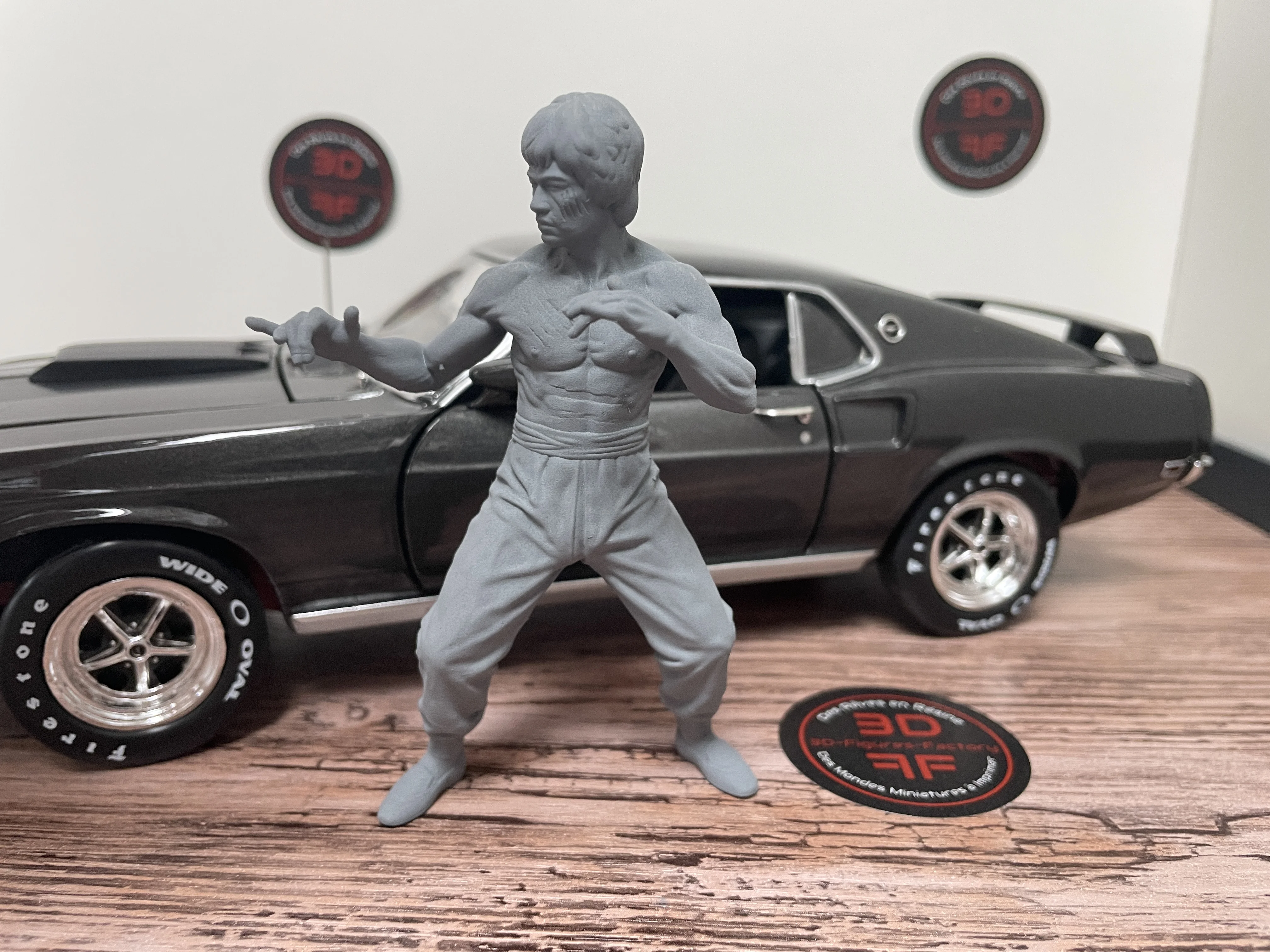 Bruce Lee 1