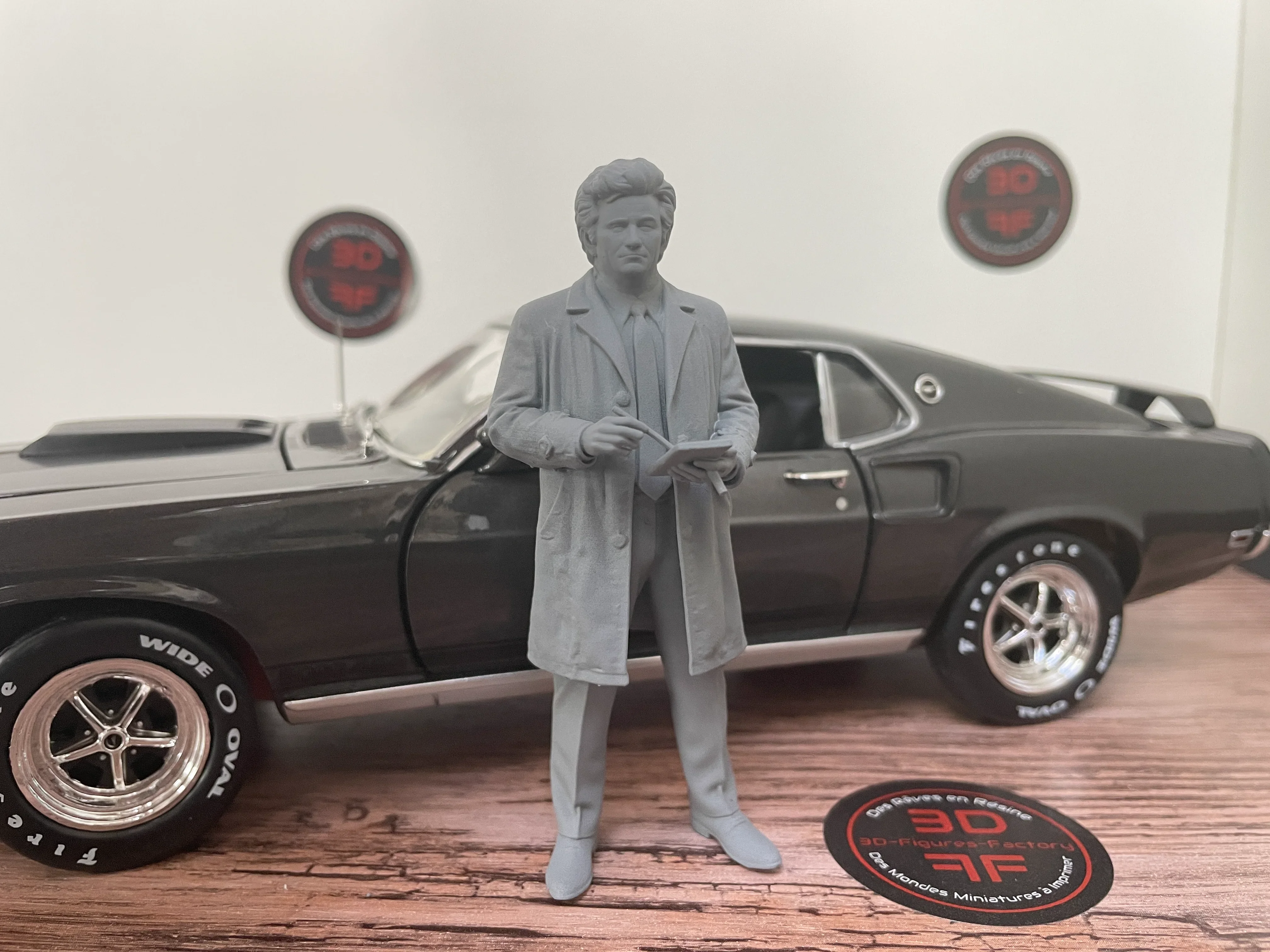 Columbo 3 (Peter Falk)