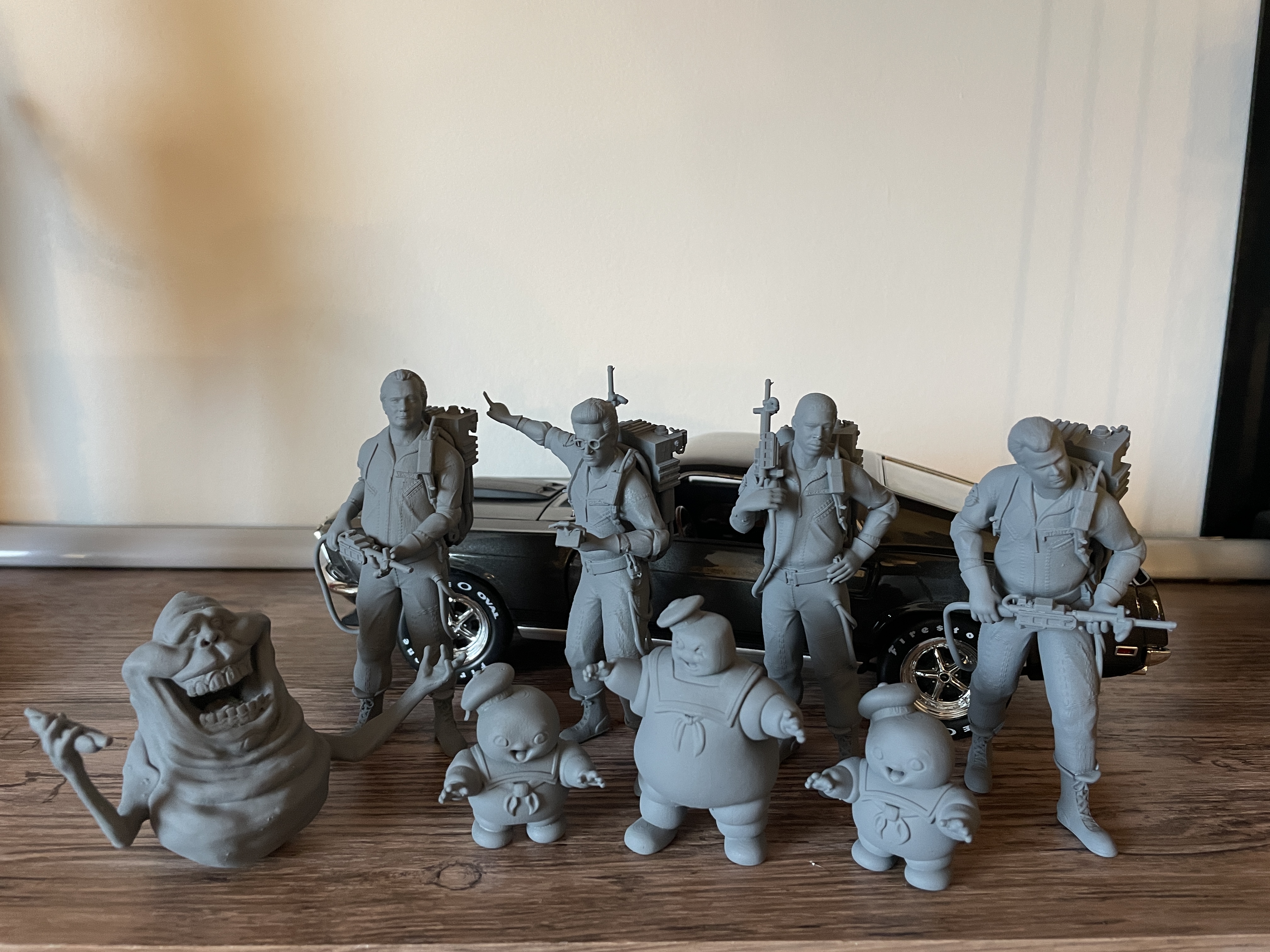 Ghostbusters (SOS Fantômes)
