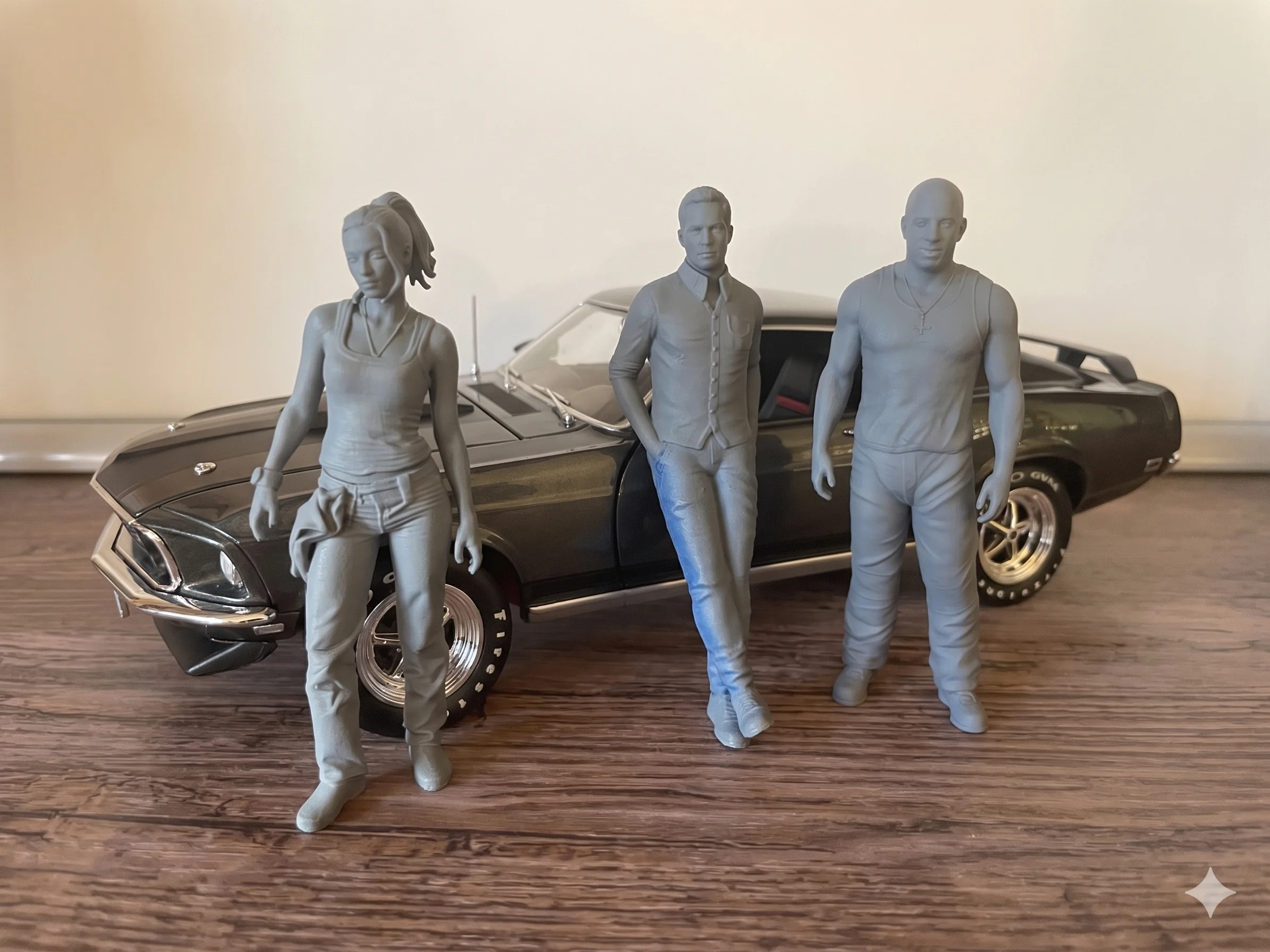 Fast And Furious