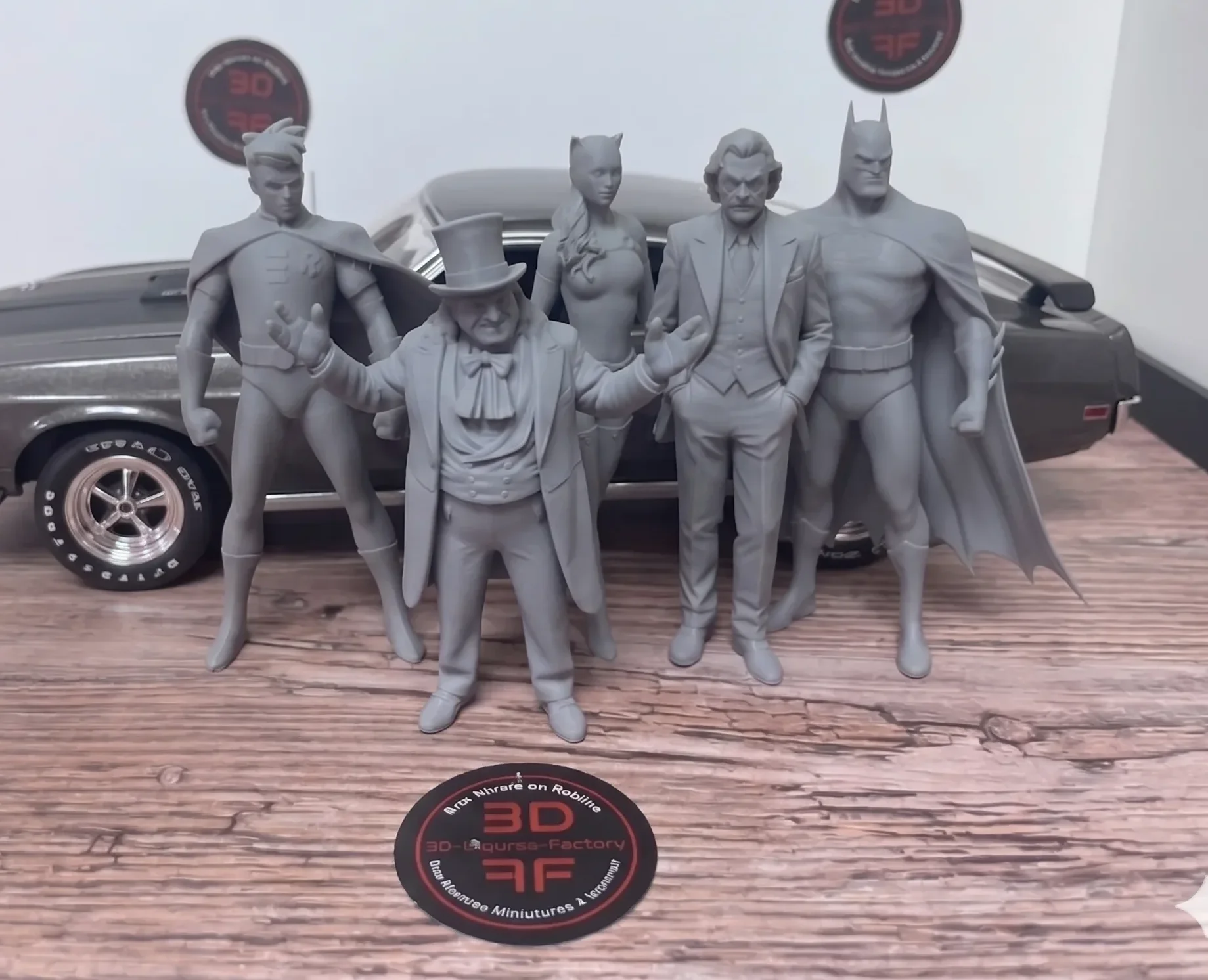 Batman