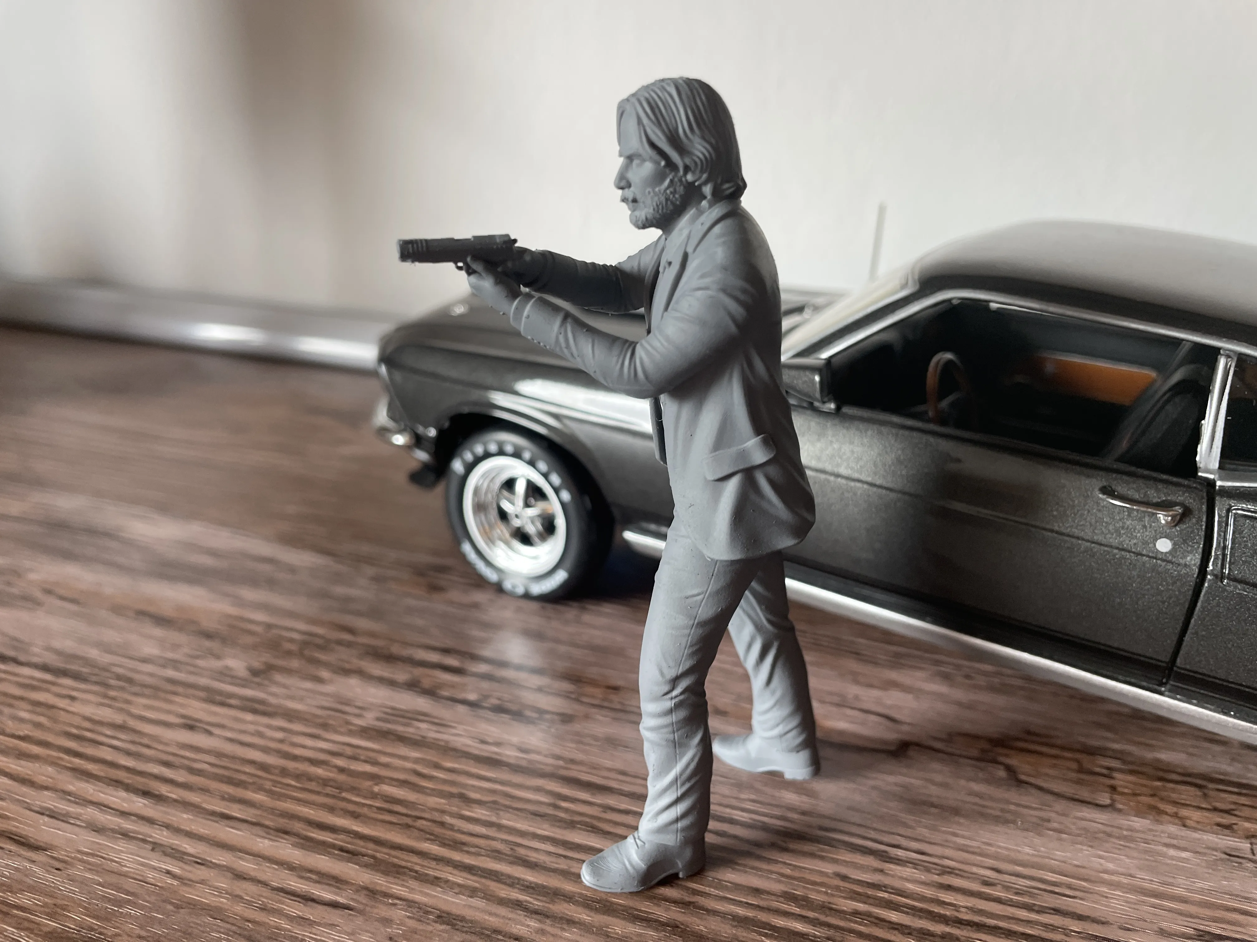 John Wick
