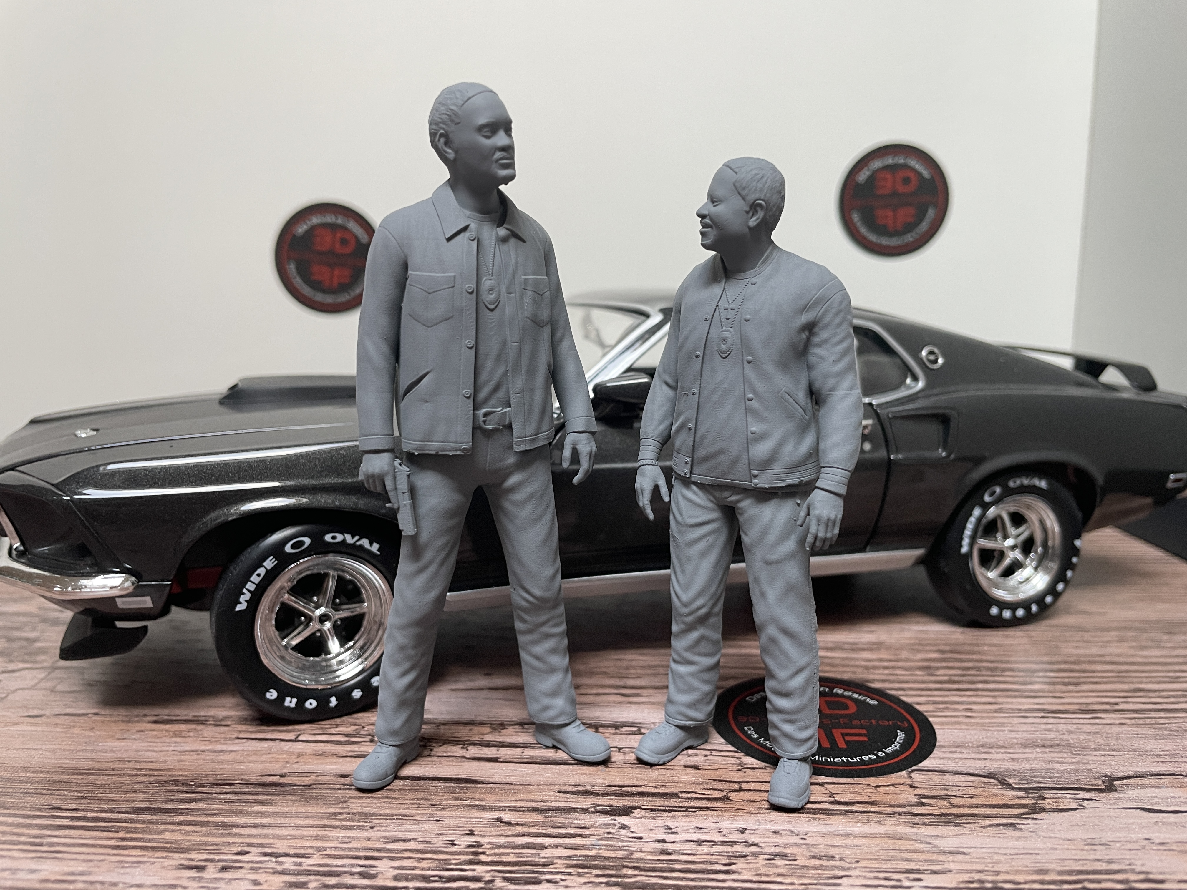Bad Boys