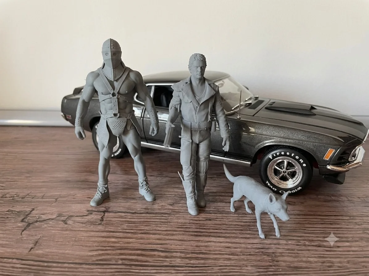Mad Max