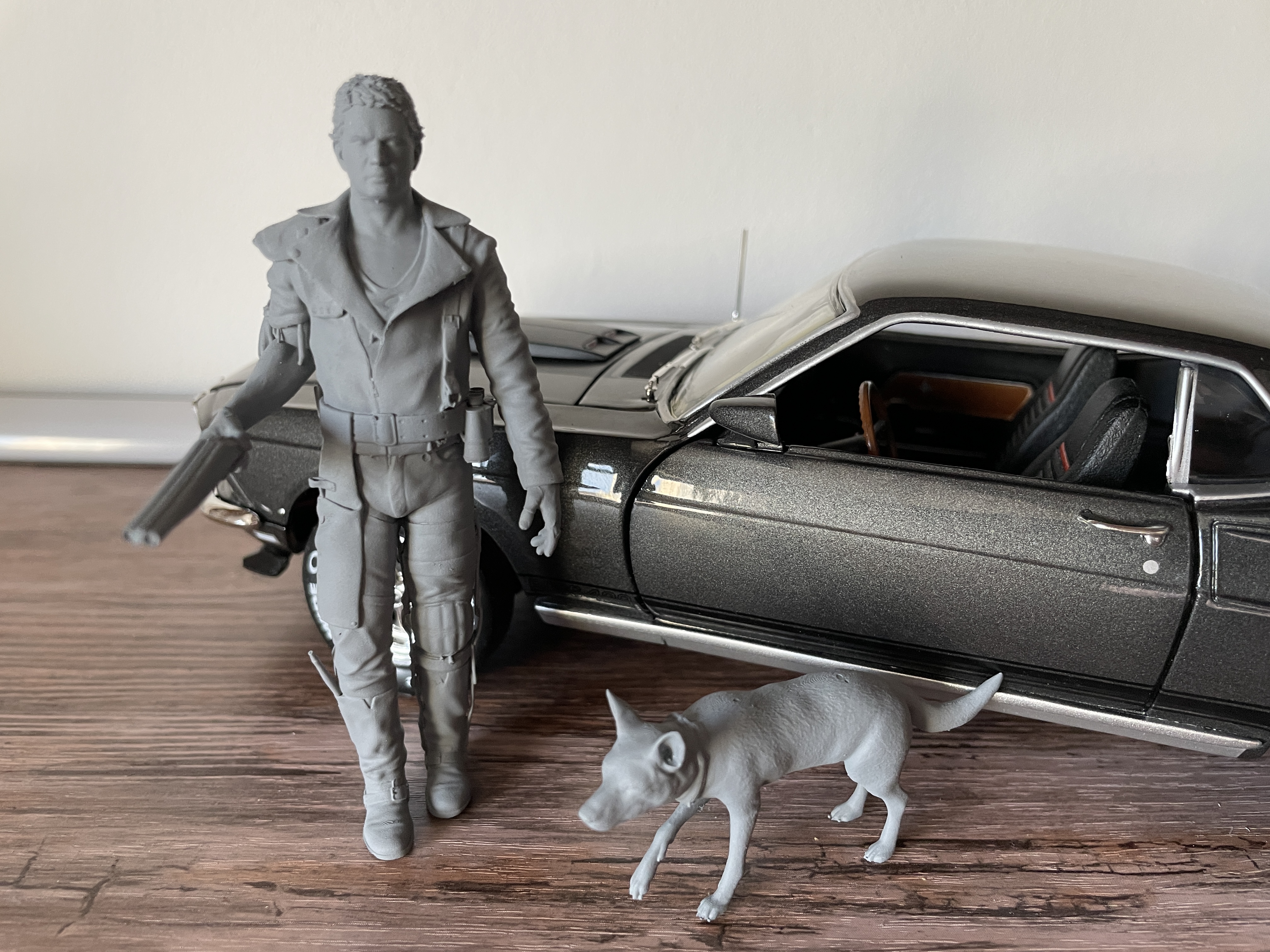 Mad Max