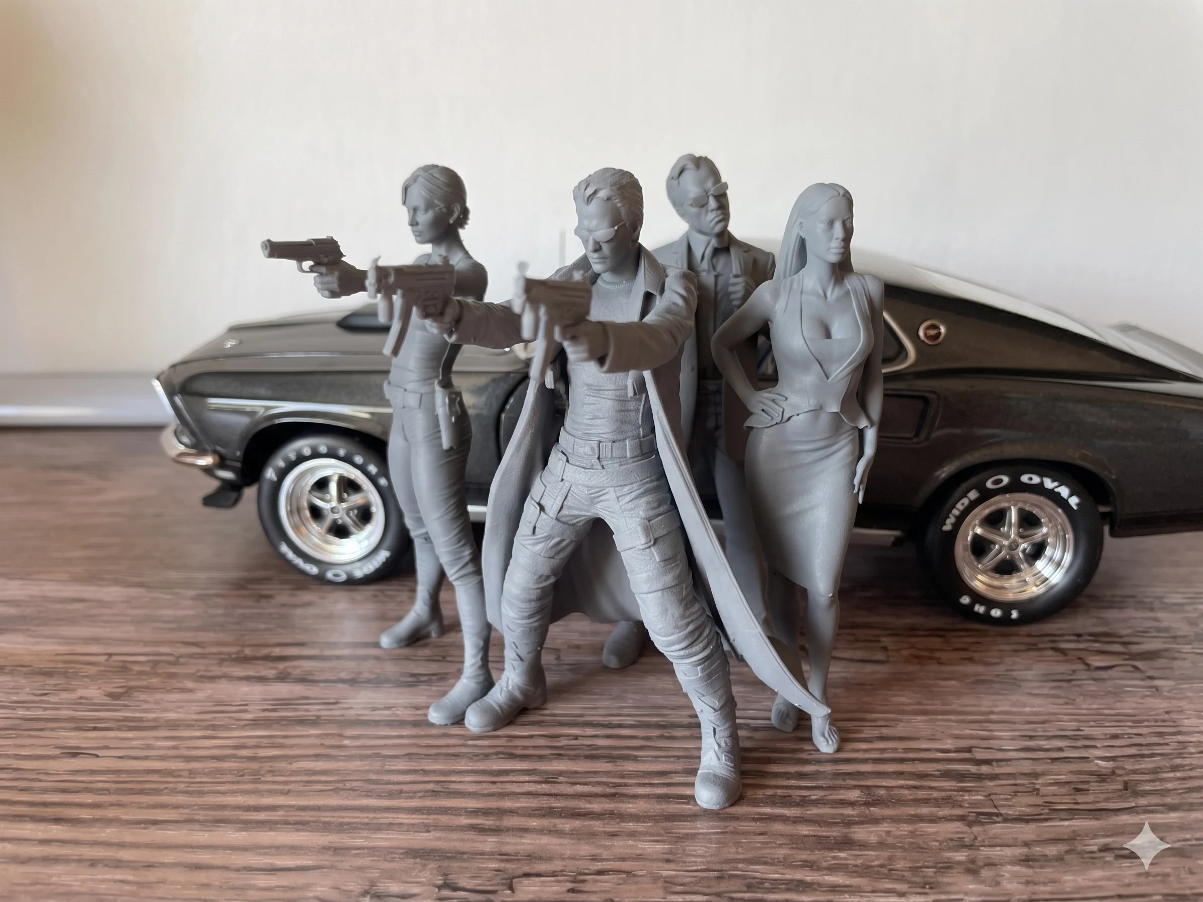 Matrix