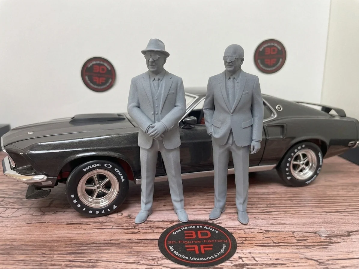 Kojak